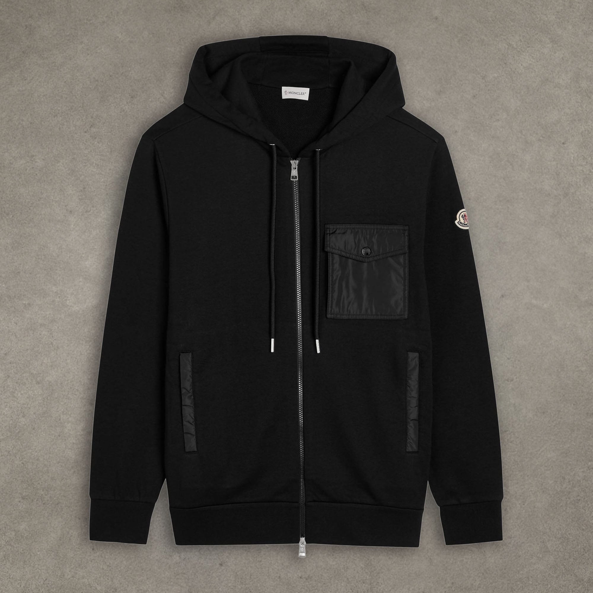 New Clothing