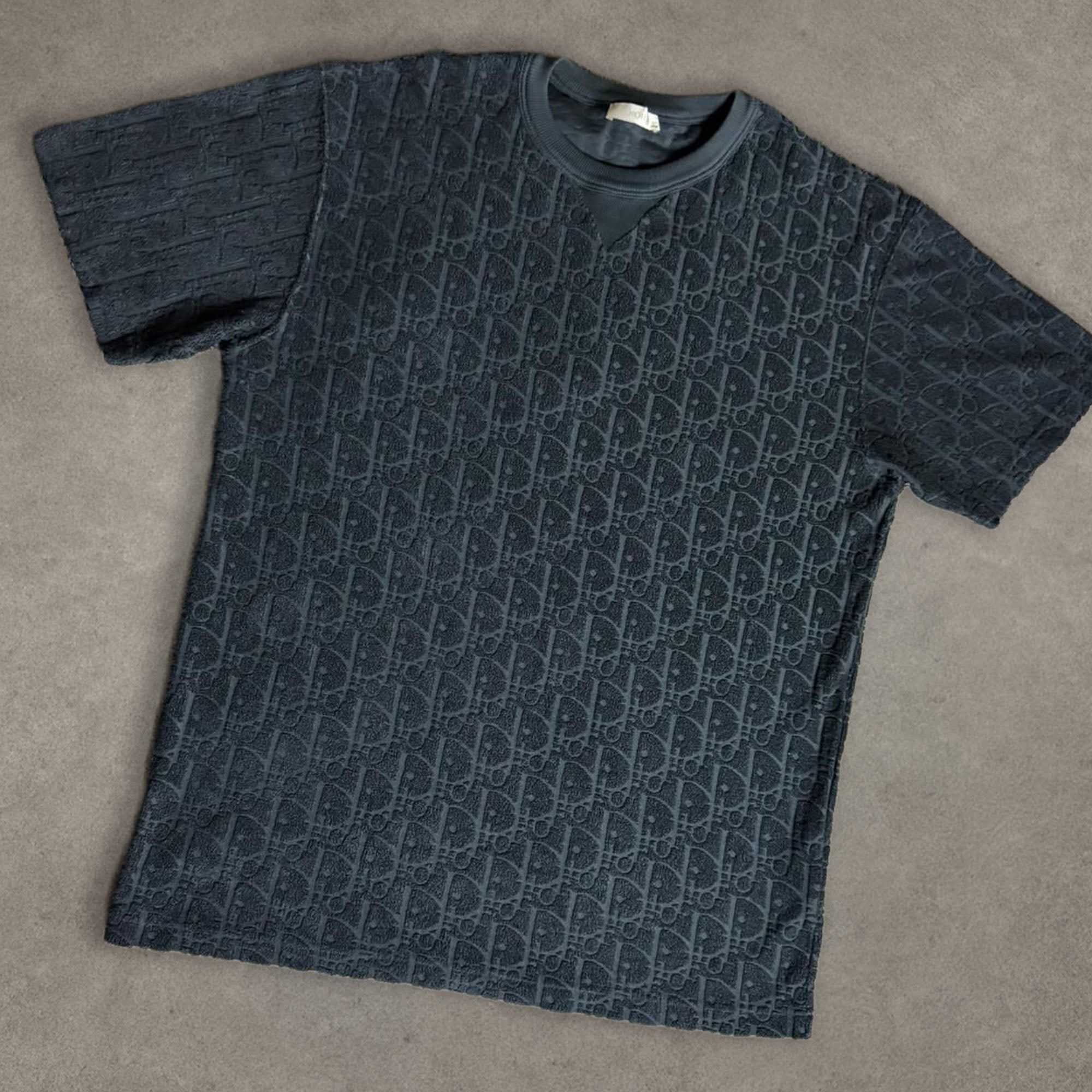 Dior Towel T shirt
