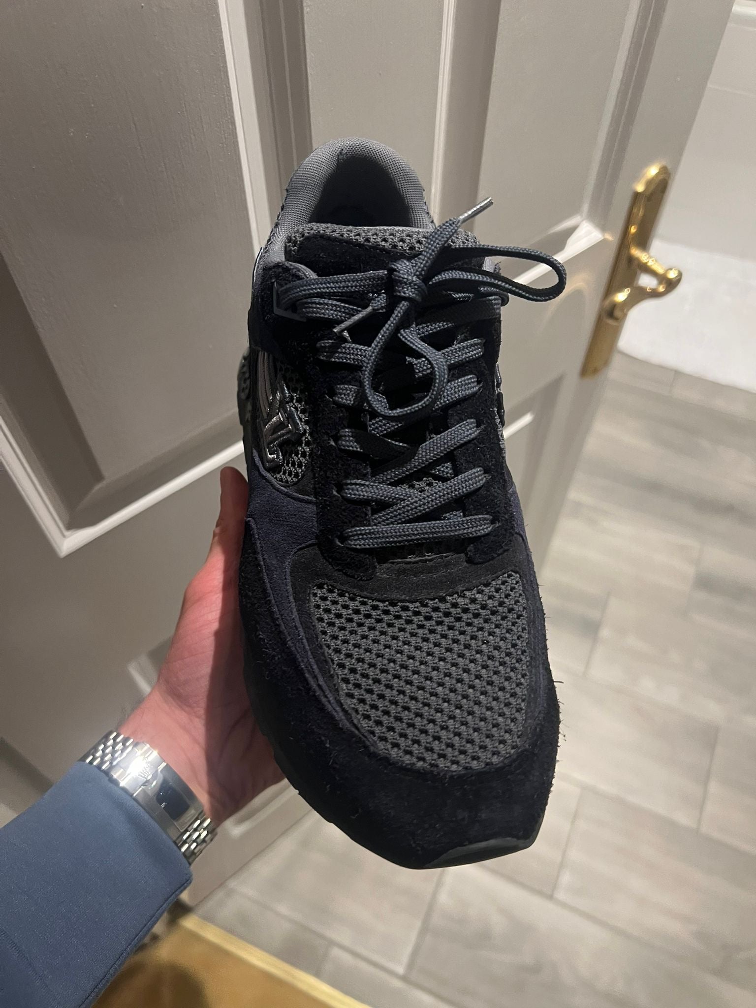Louis Vuitton Trainers