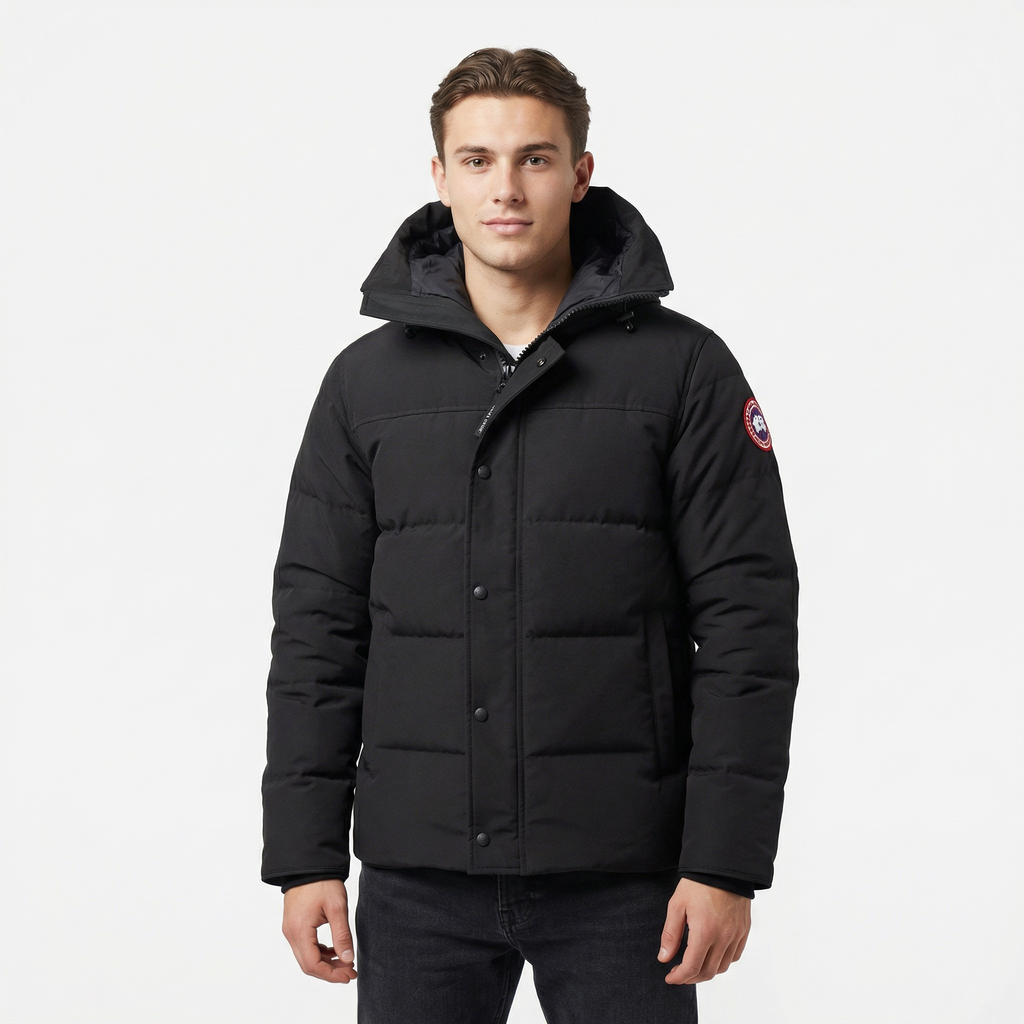 Canada Goose MacMillan
