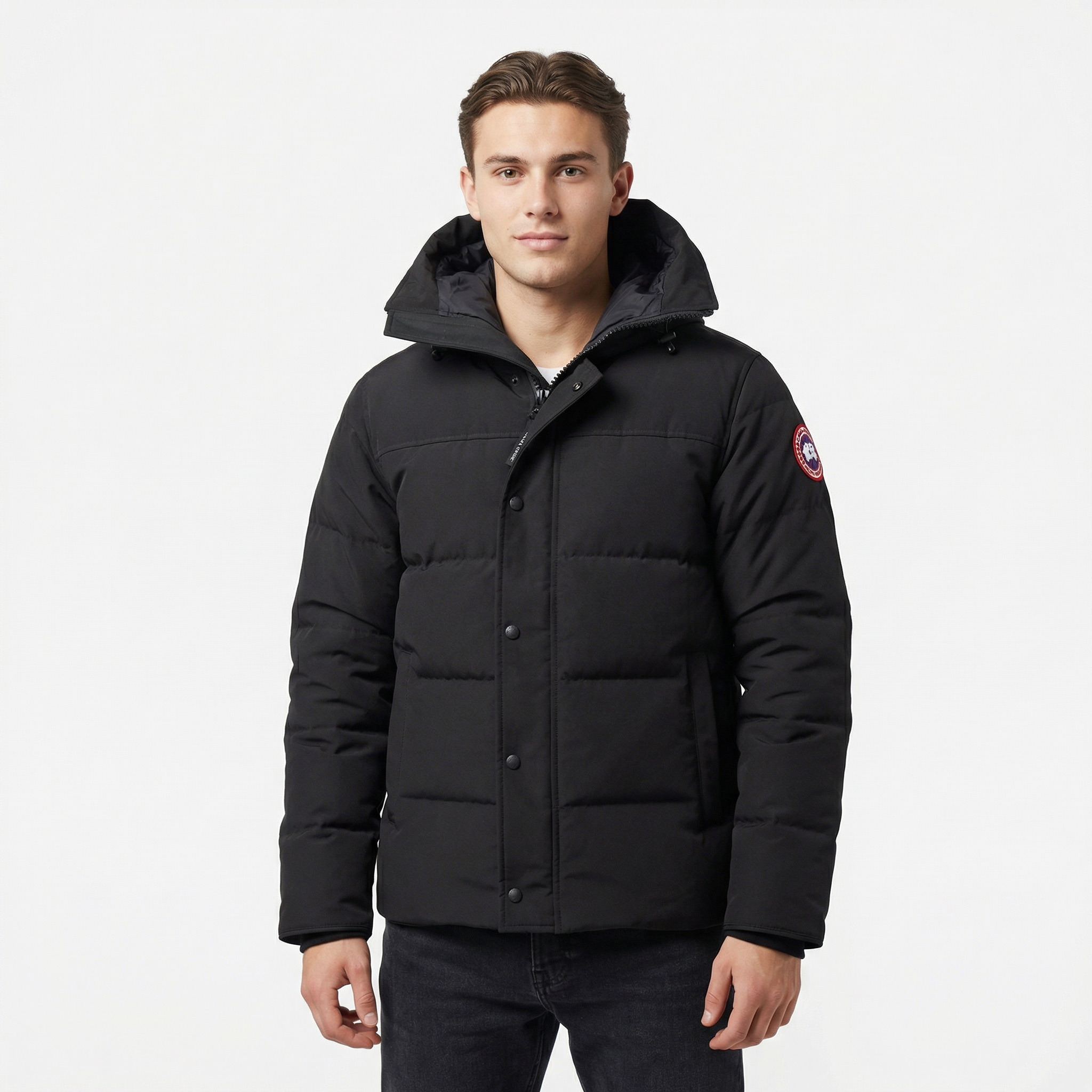 Canada Goose MacMillan
