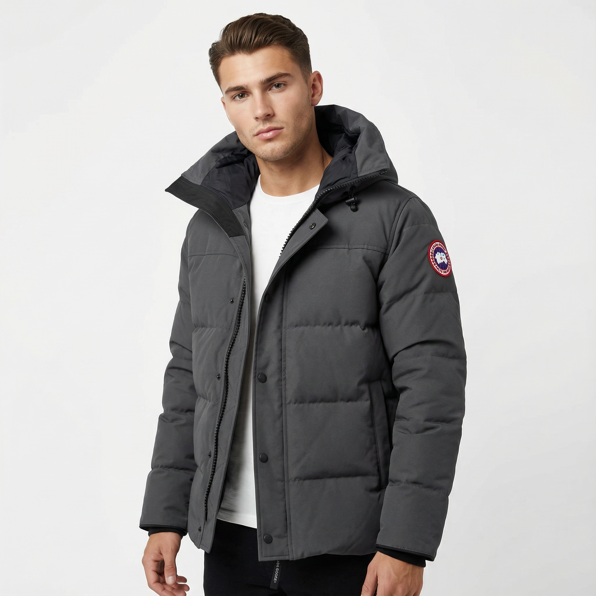 Canada Goose MacMillan