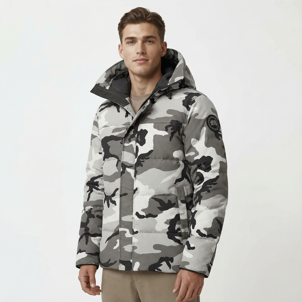 Canada Goose MacMillan