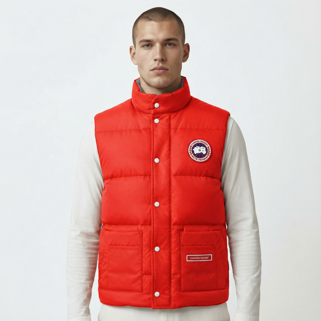 Canada Goose Gilet