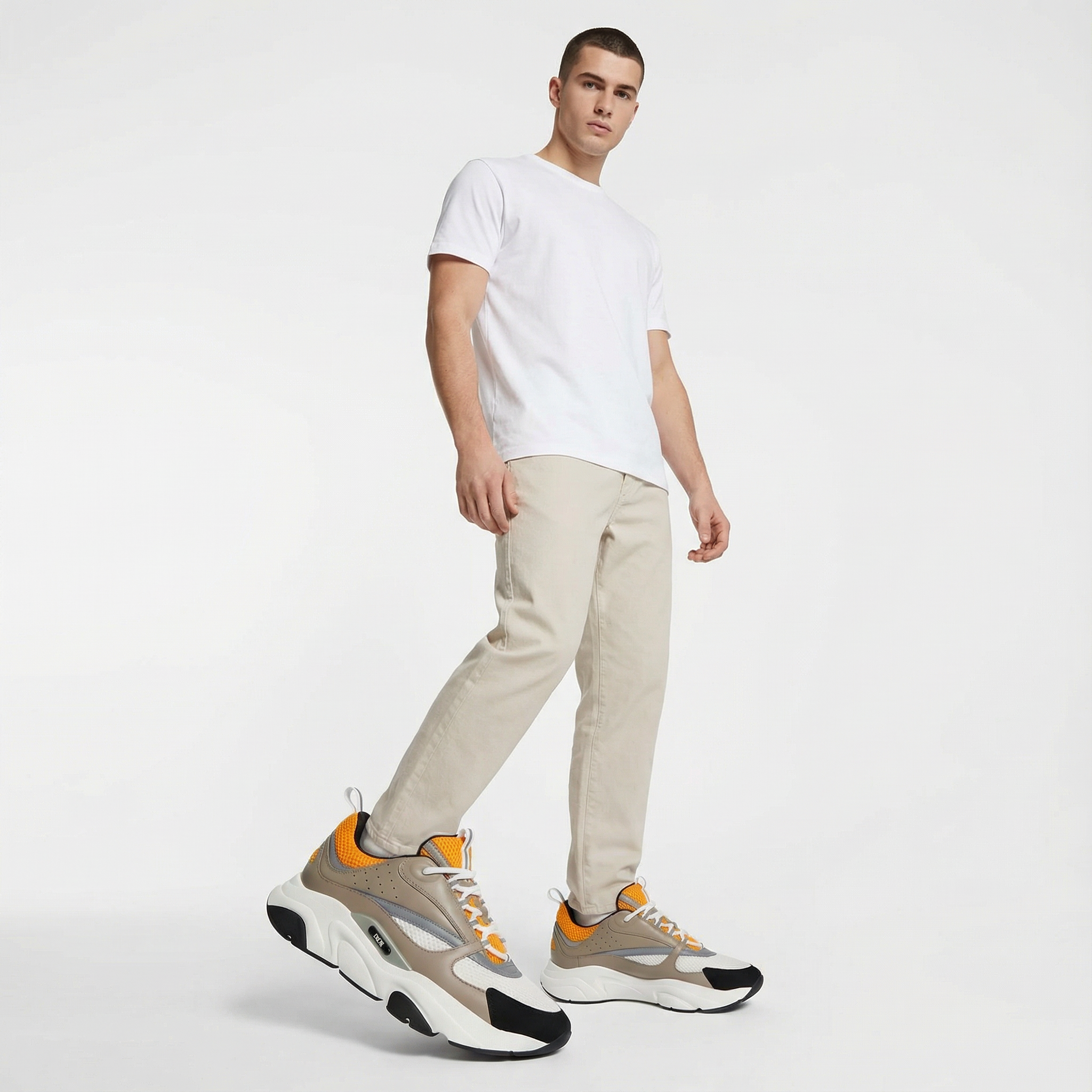 Dior B22 Trainer (Unreleased Prototype)