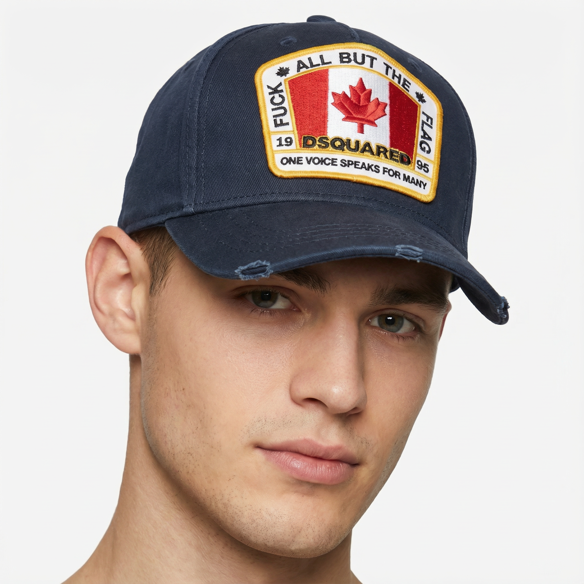 Dsquared2 Cap