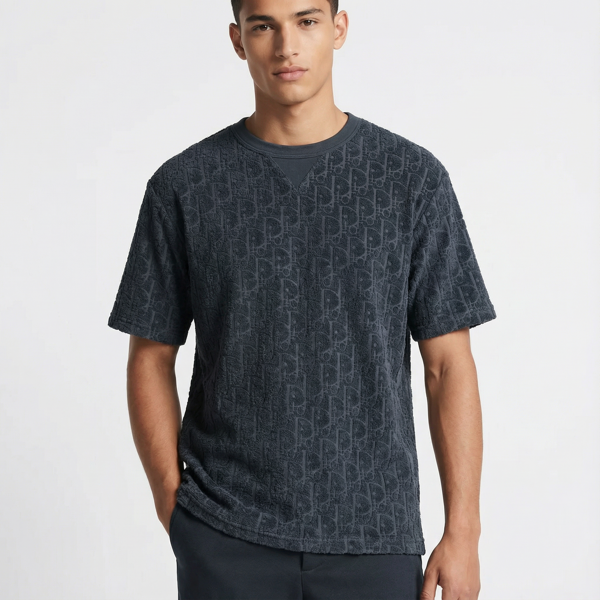 Dior Towel T shirt