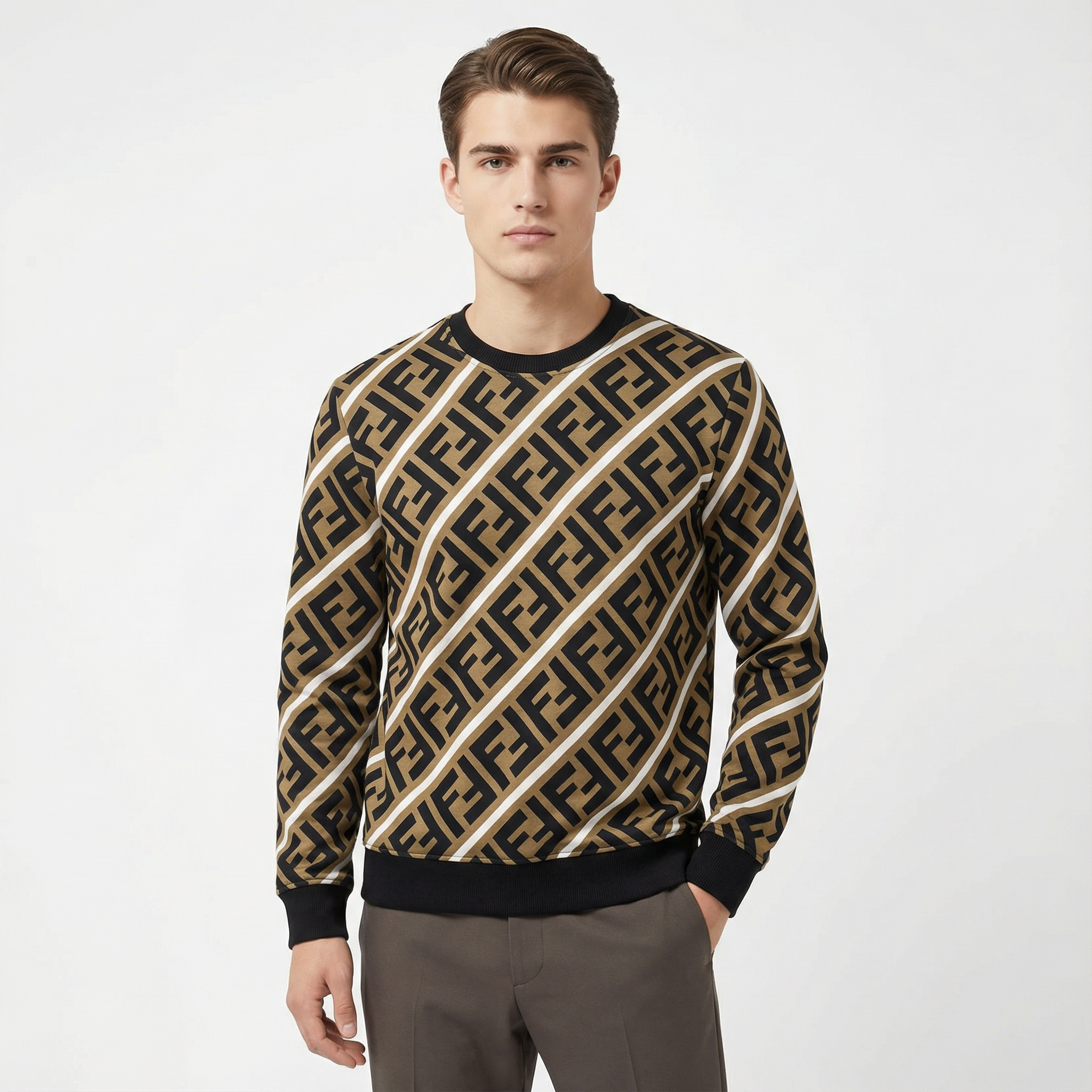 Fendi Sweatshirt
