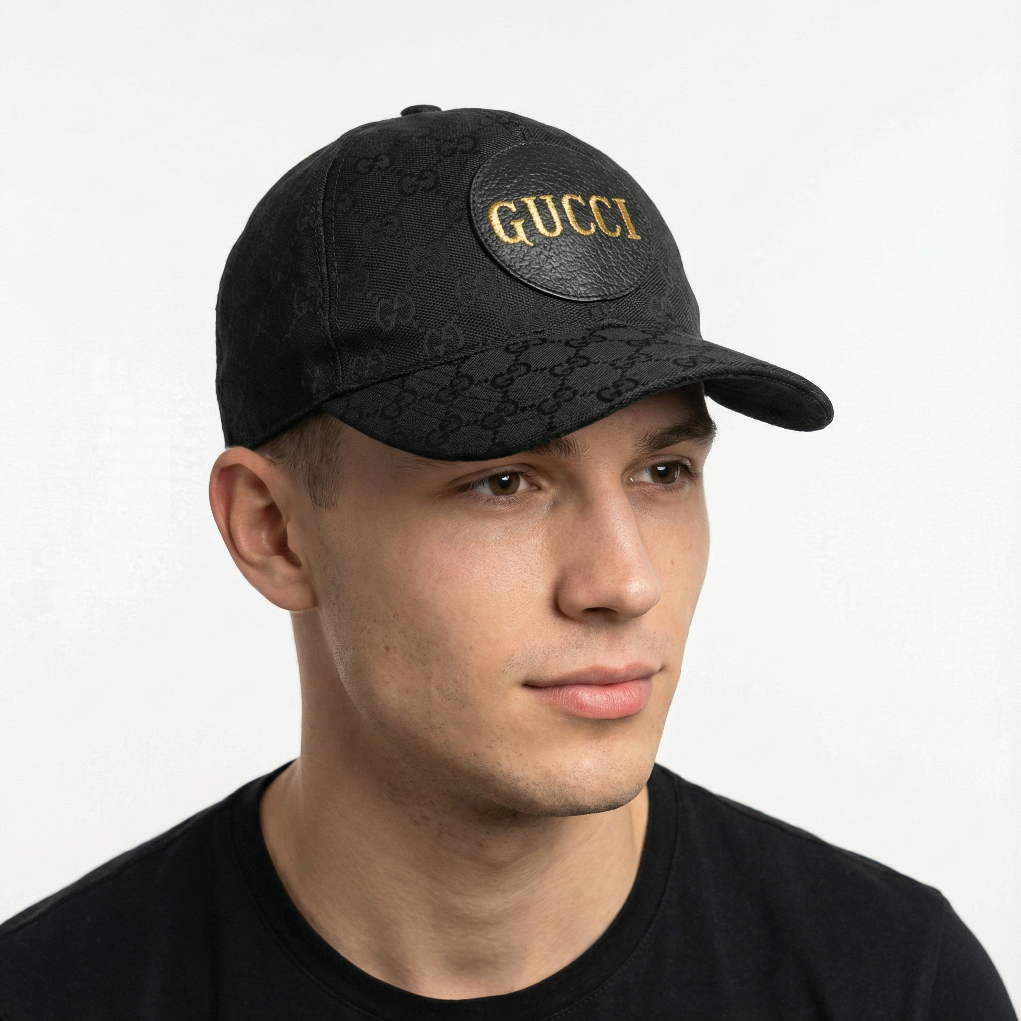 Gucci Cap