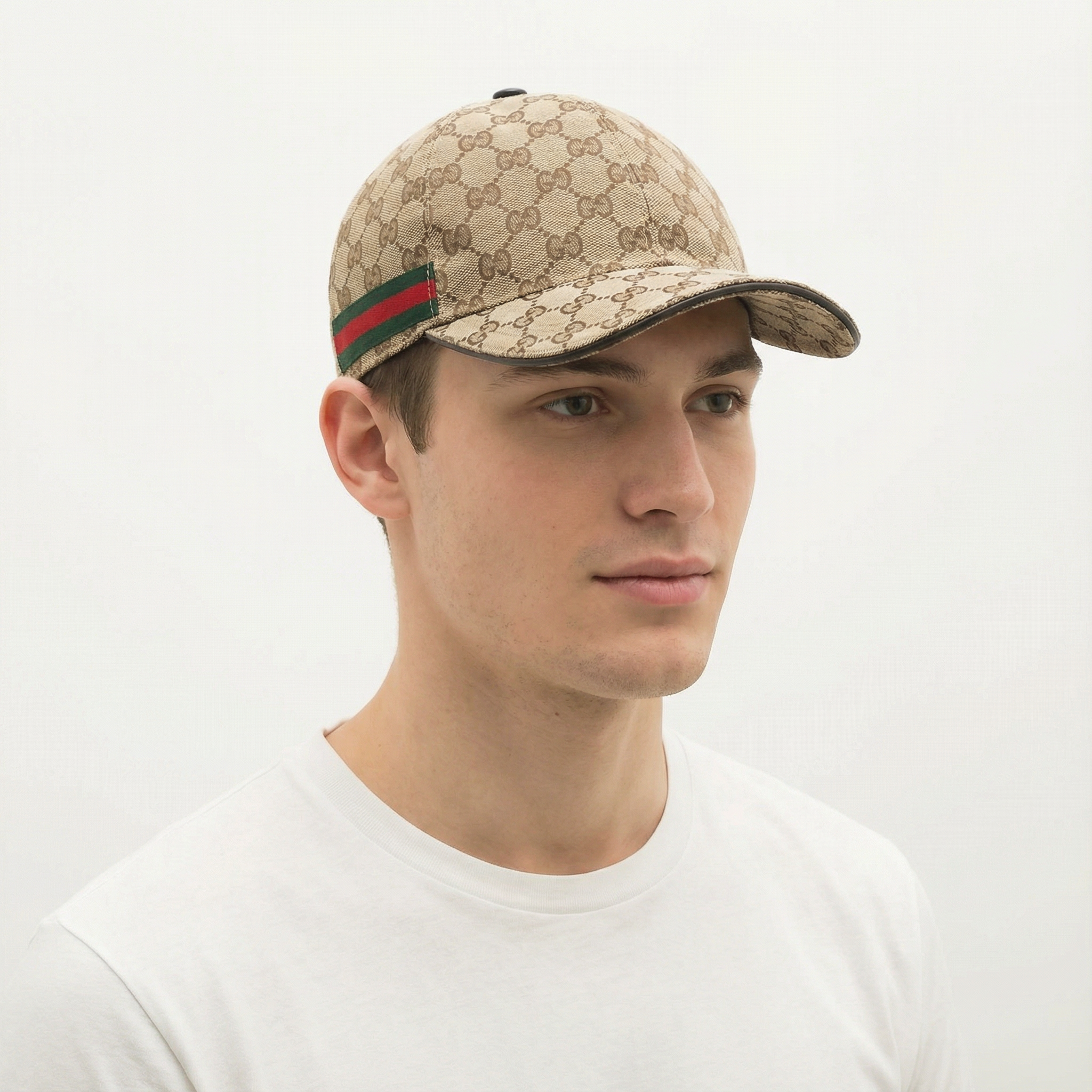 Gucci Cap