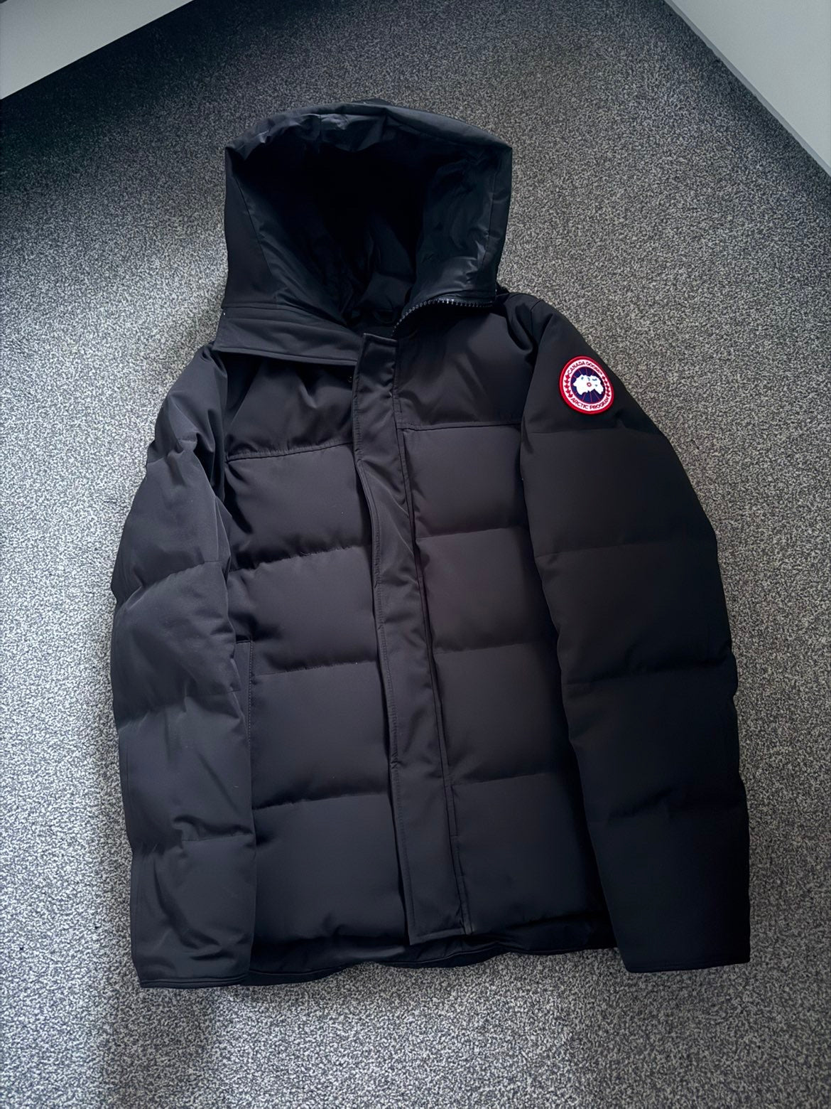 Canada Goose MacMillan