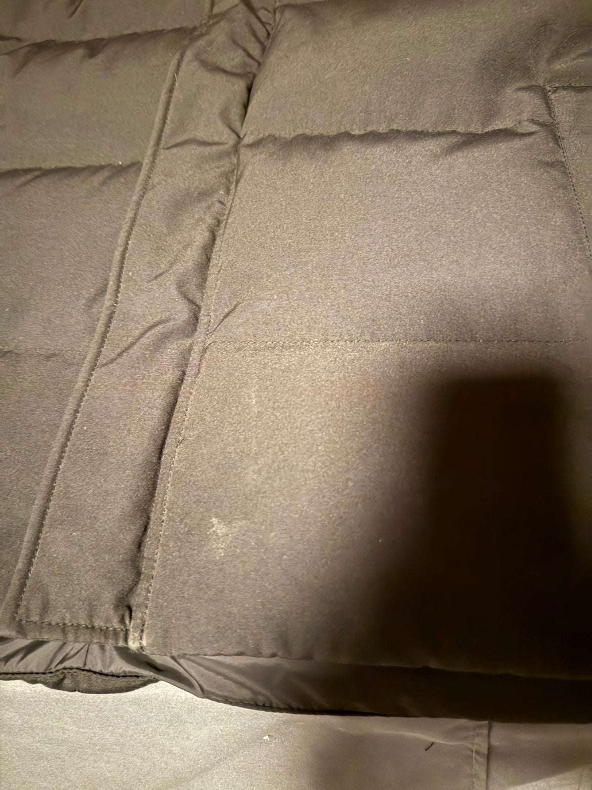 Canada Goose MacMillan