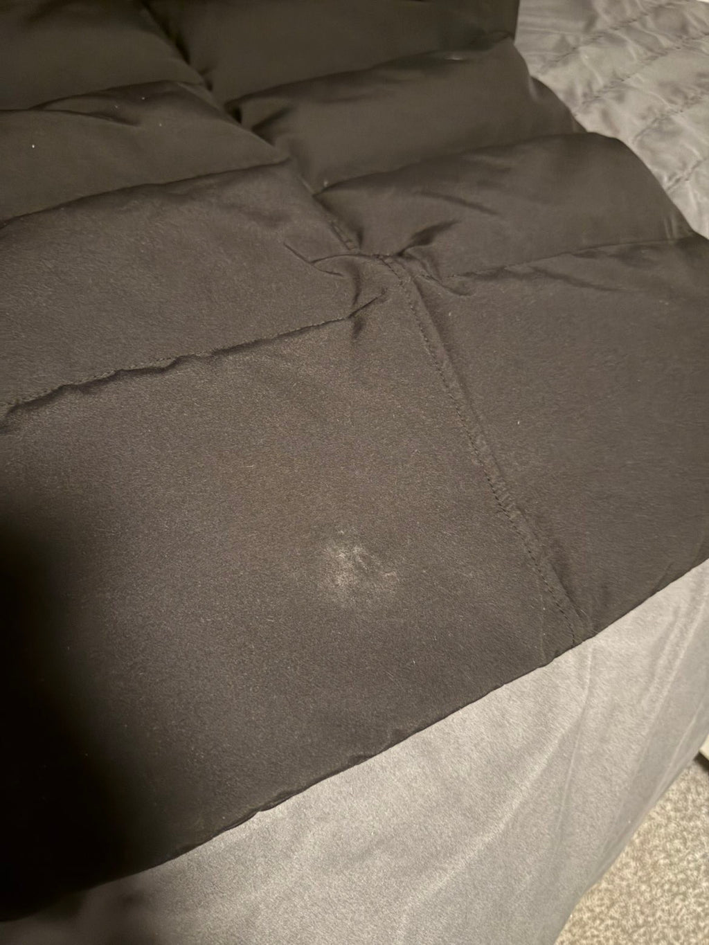 Canada Goose MacMillan