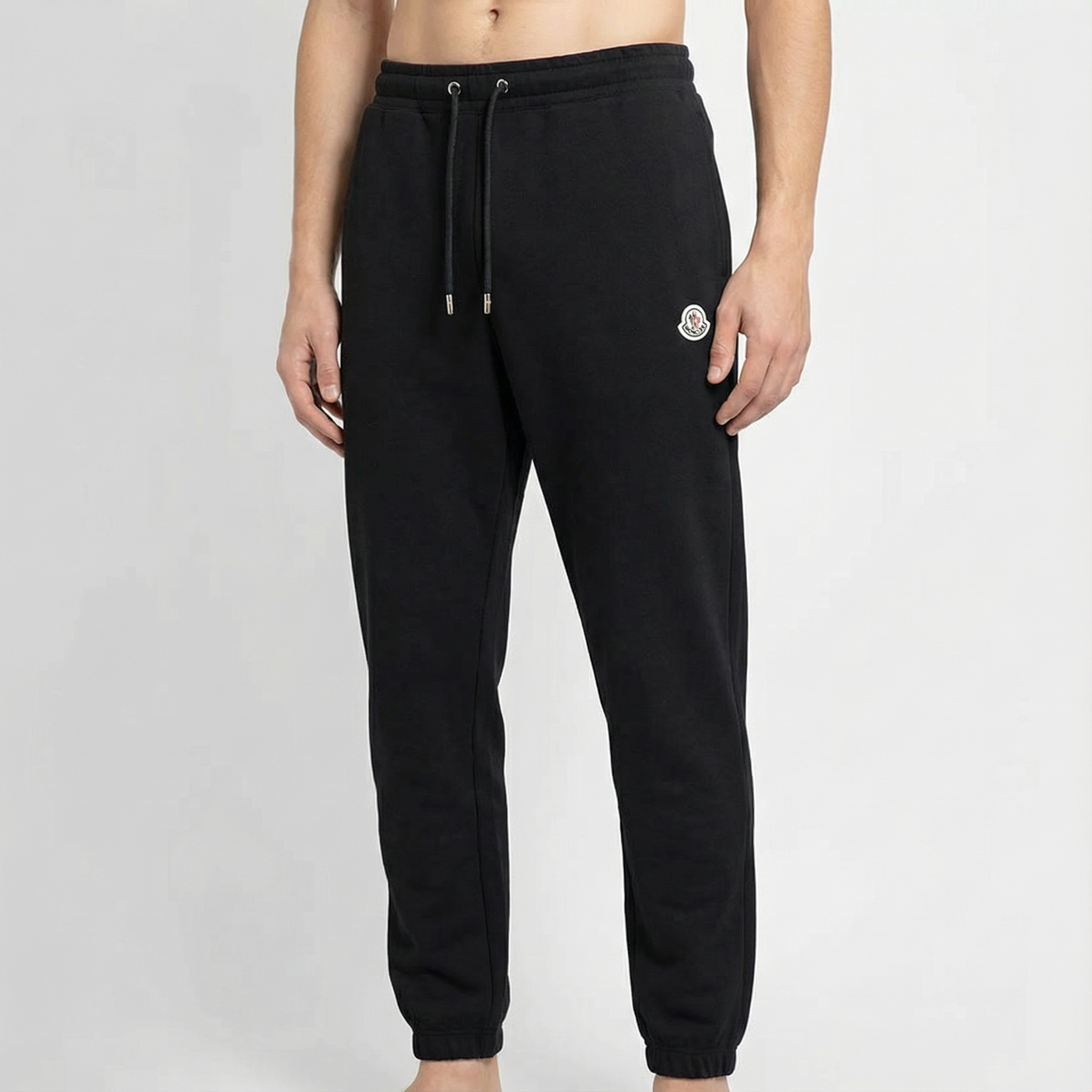 Moncler Cotton Sweatpants