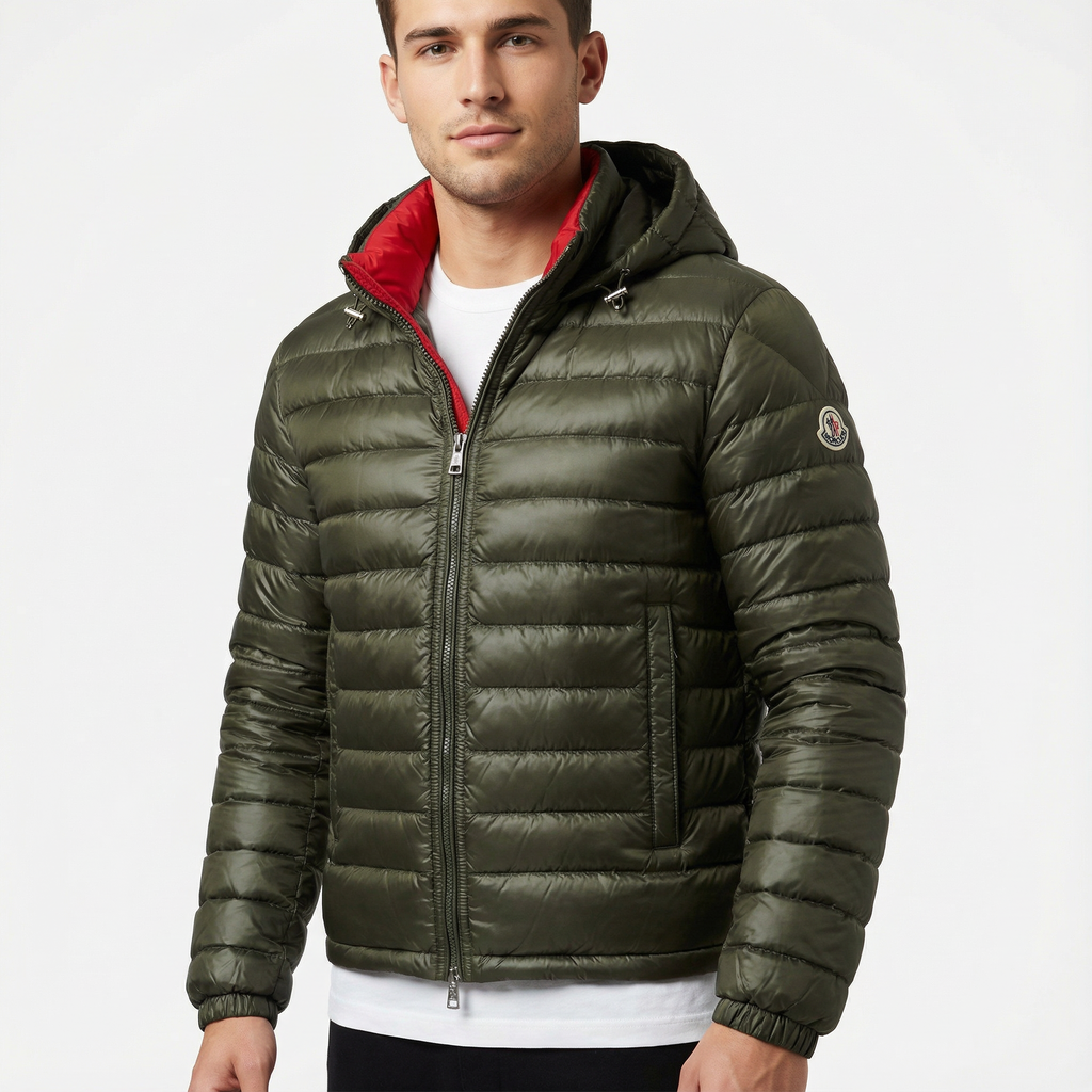 Moncler Jacket