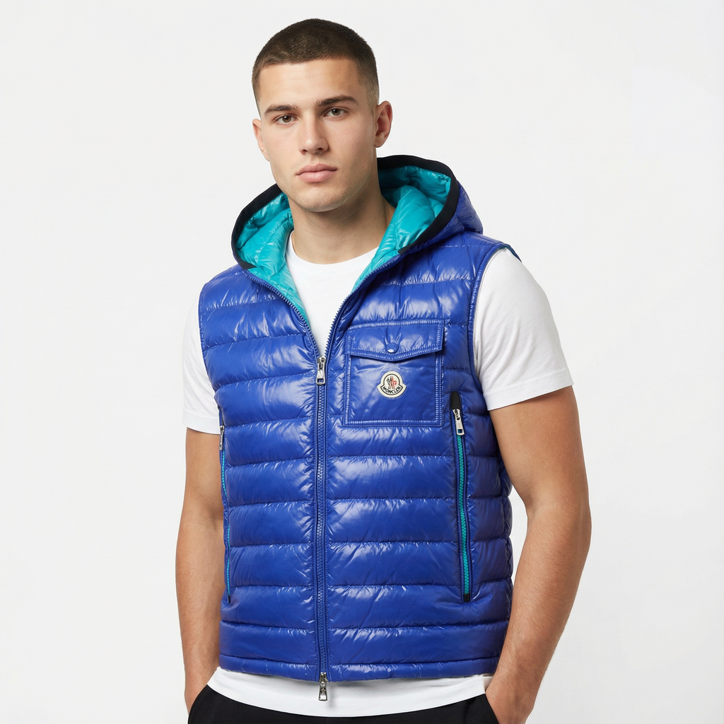 Moncler Gilet