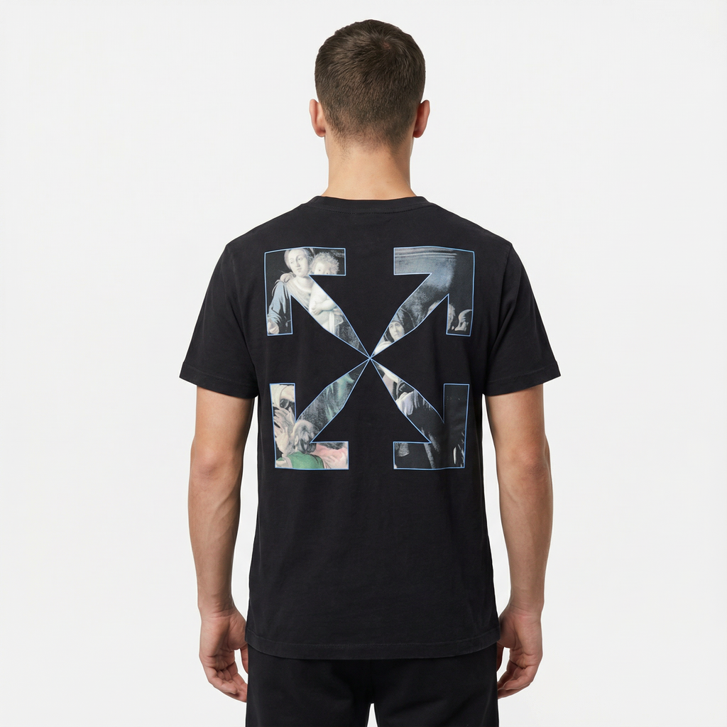 Off White T-Shirt