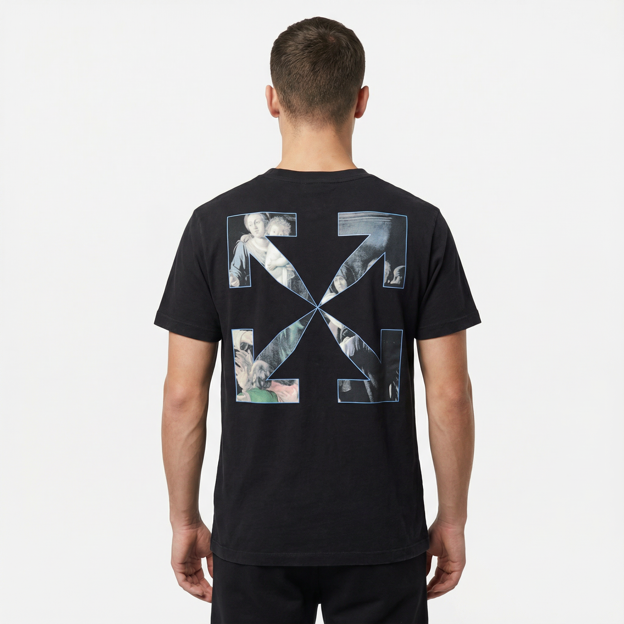 Off White T-Shirt