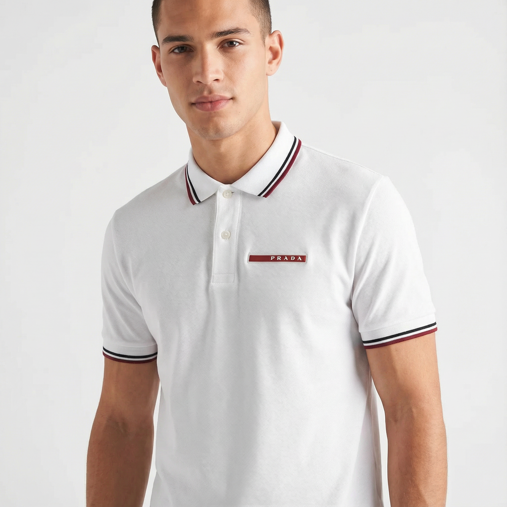 Prada Polo