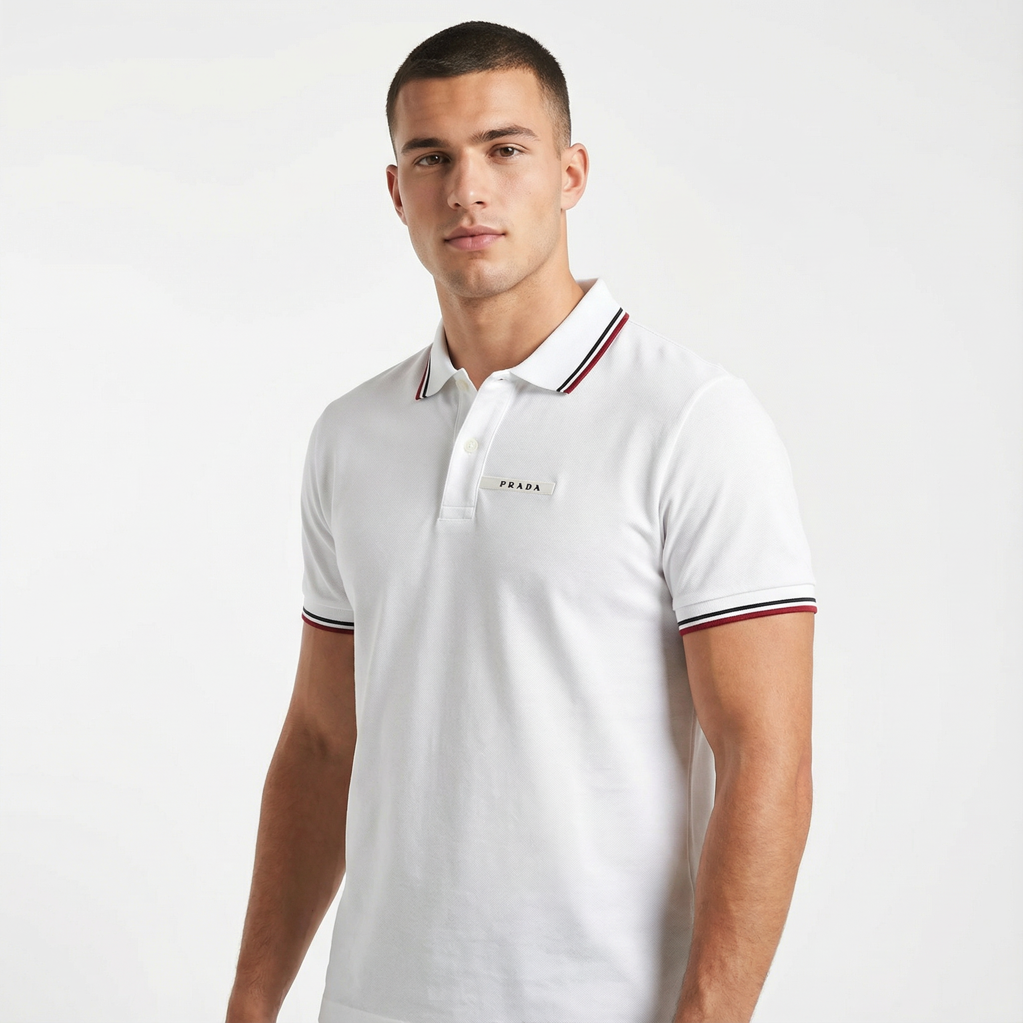 Prada Polo