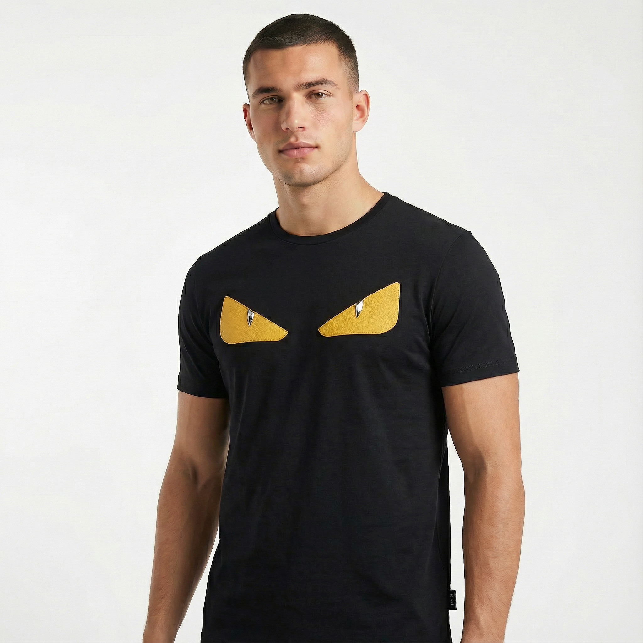 Fendi T Shirt