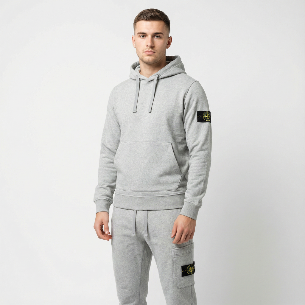 Stone Island Tracksuit
