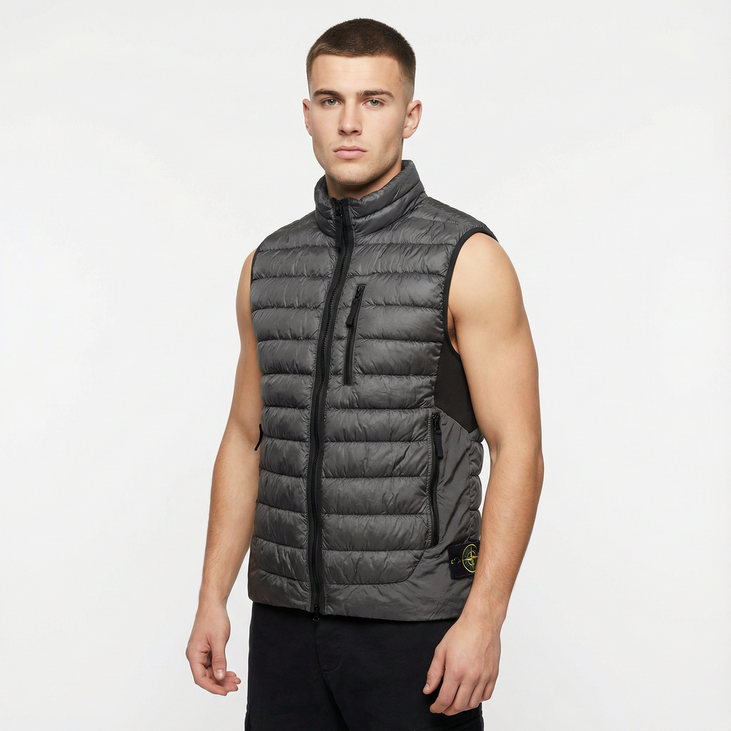 Stone Island Gilet