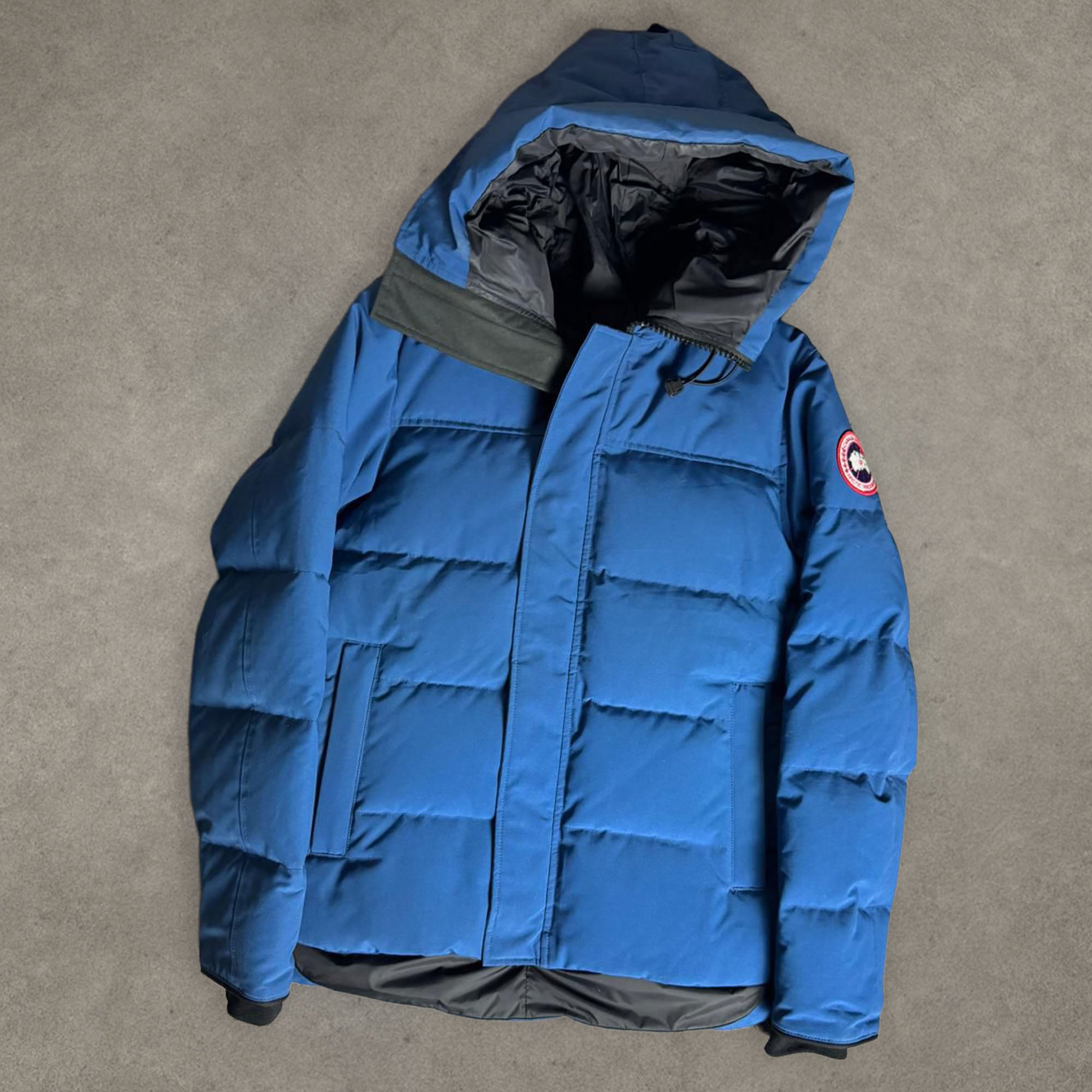 Canada Goose Macmillan Jacket