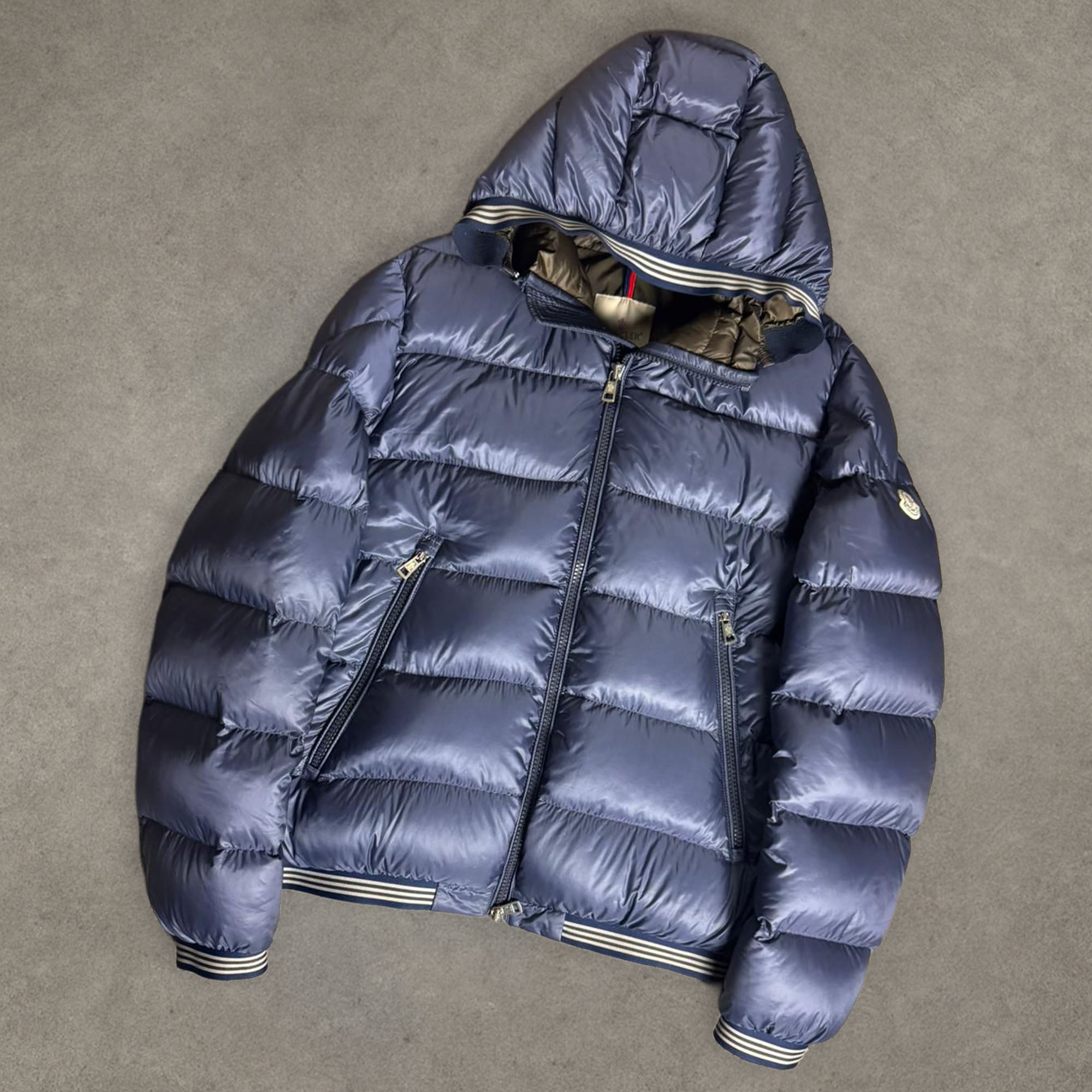 Moncler Coat