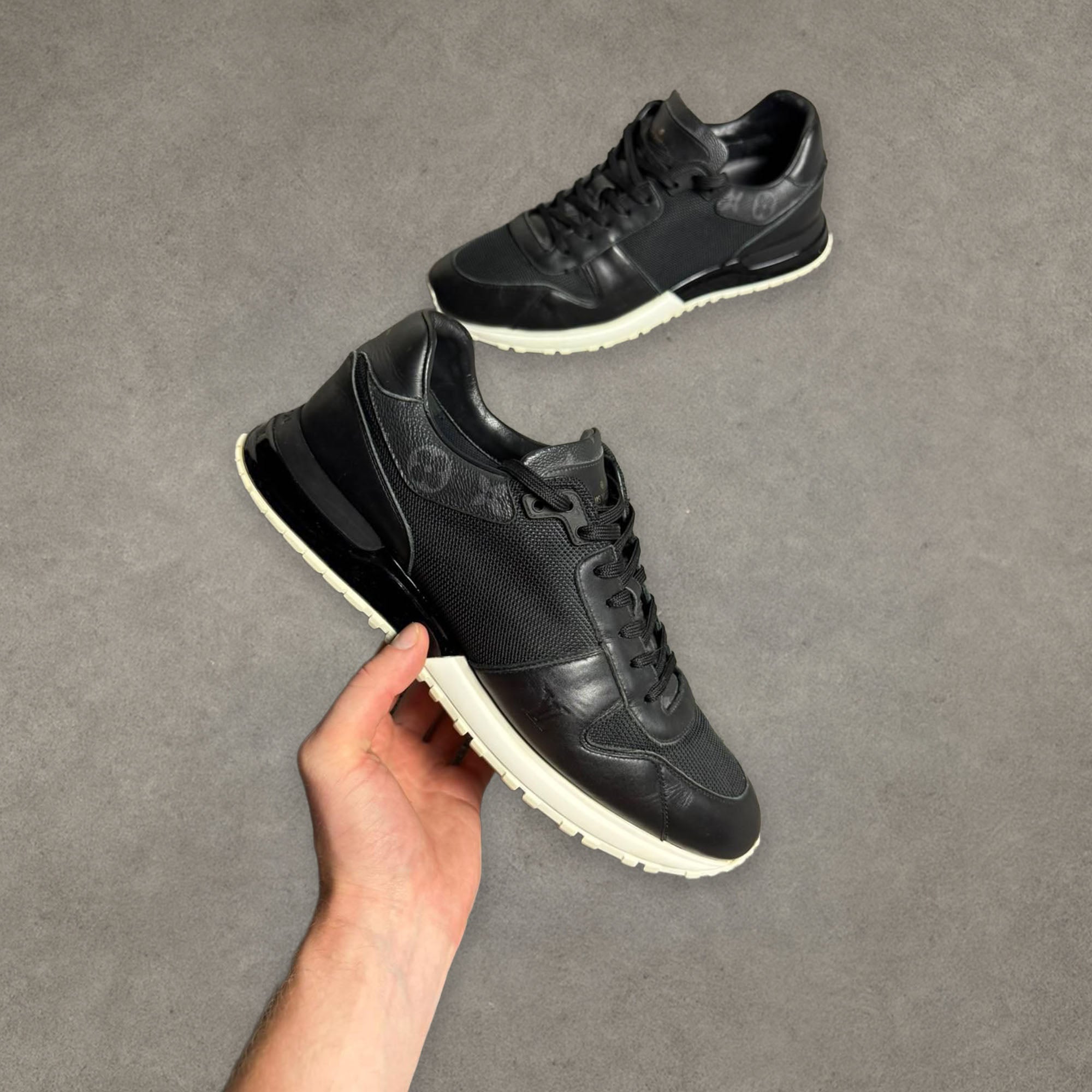 Louis Vuitton Trainers