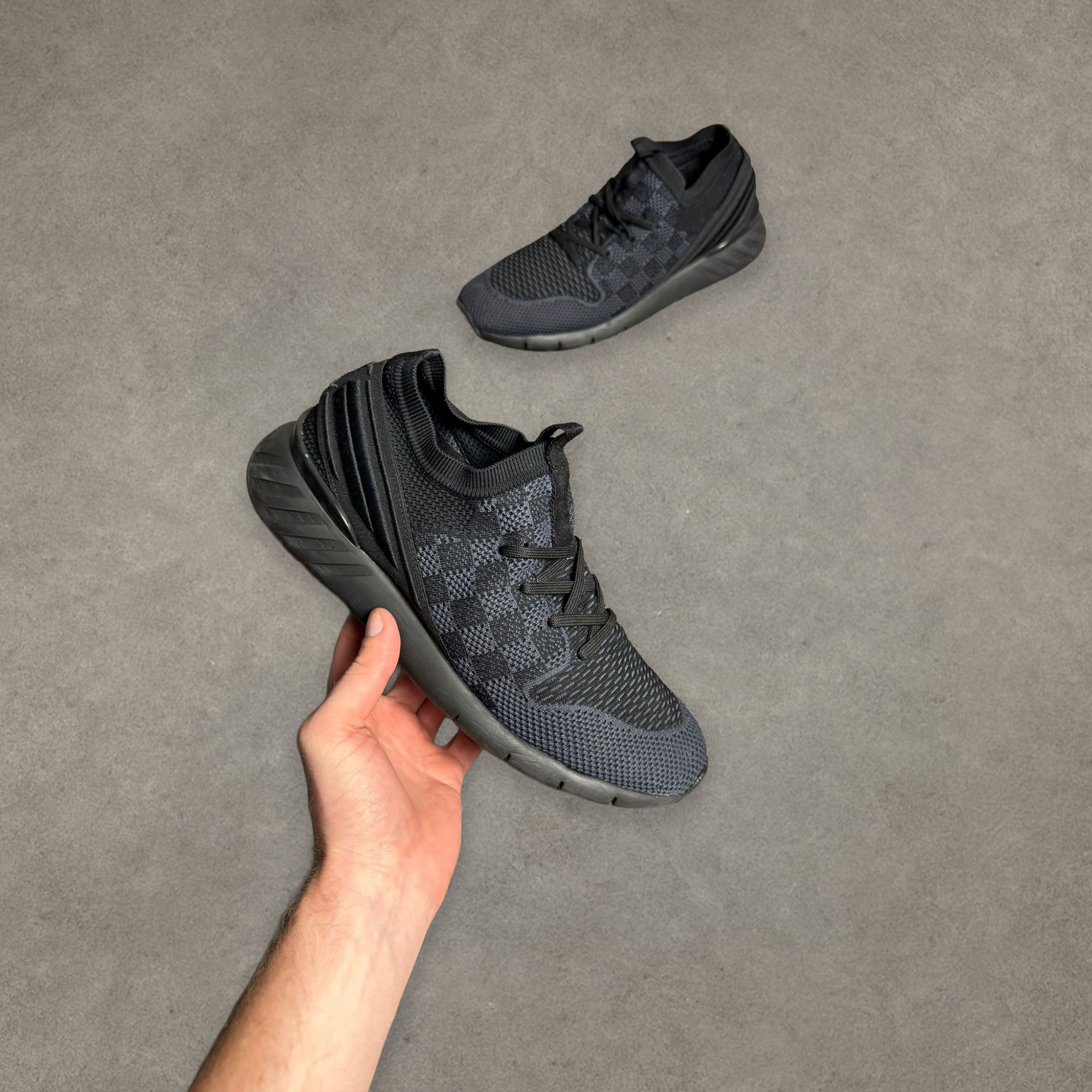 Louis Vuitton Trainers