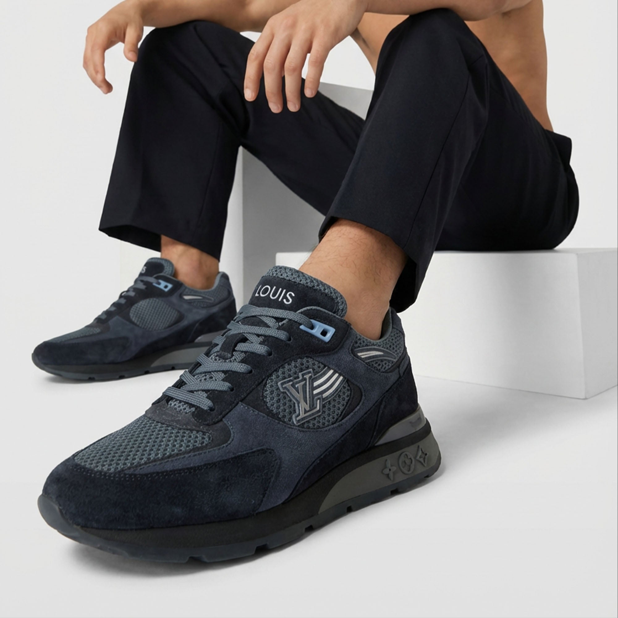 Louis Vuitton Trainers