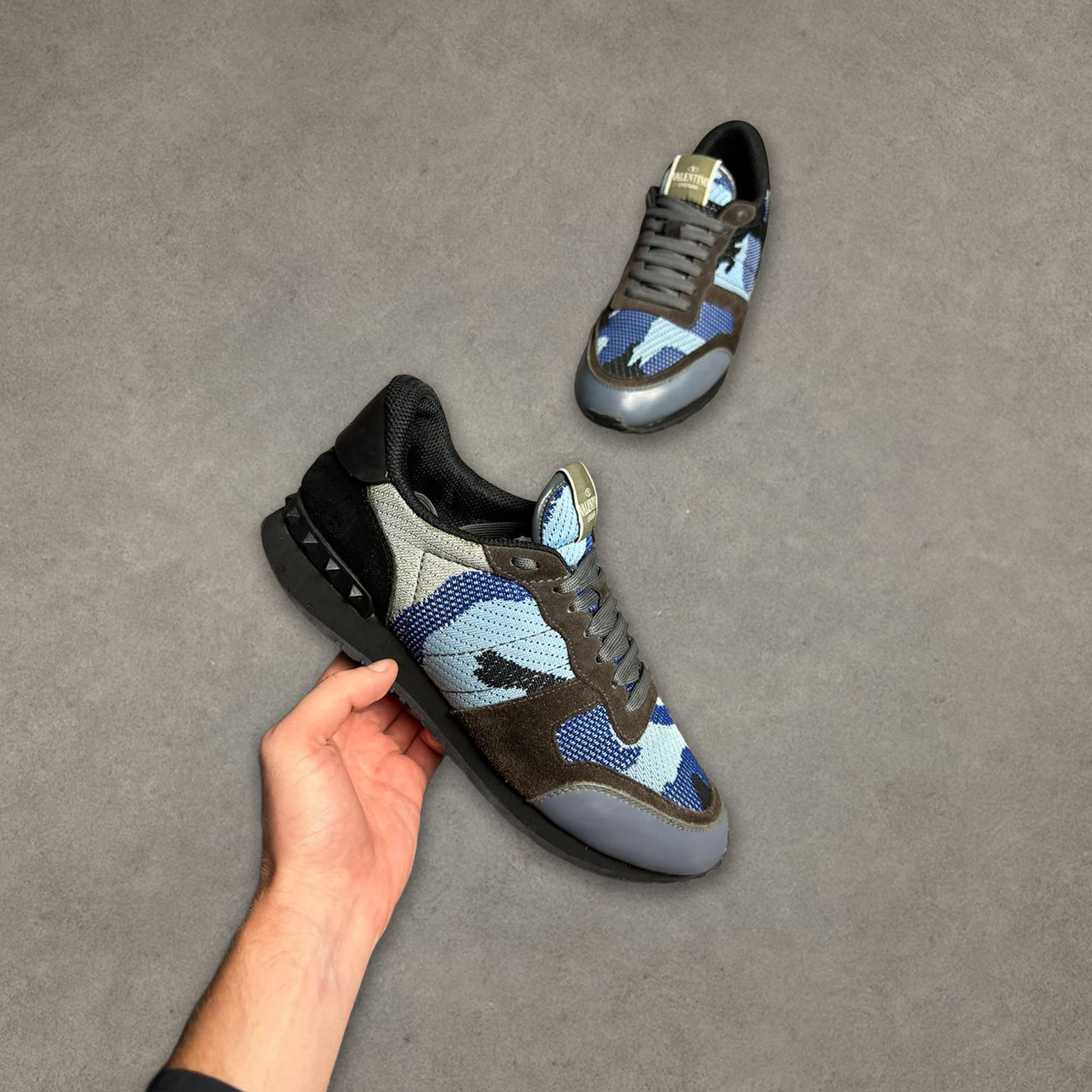 Valentino Trainers