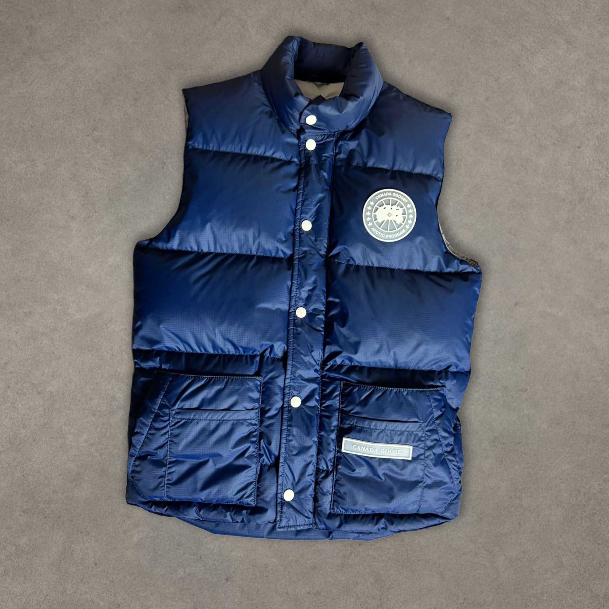 Canada Goose Gilet