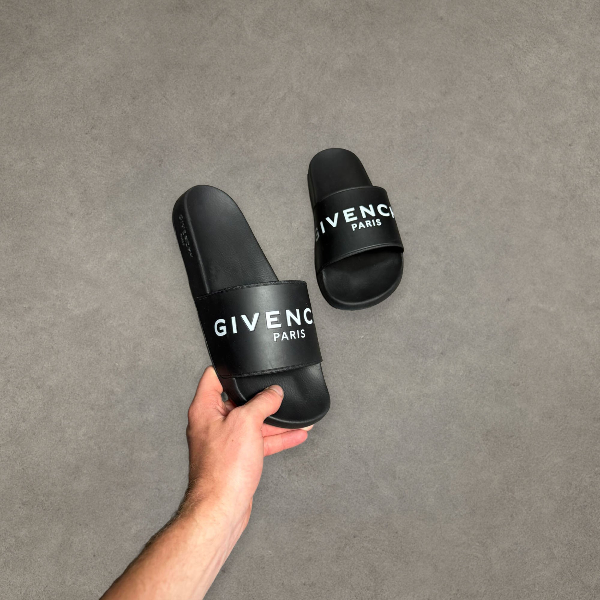 Givenchy Sliders