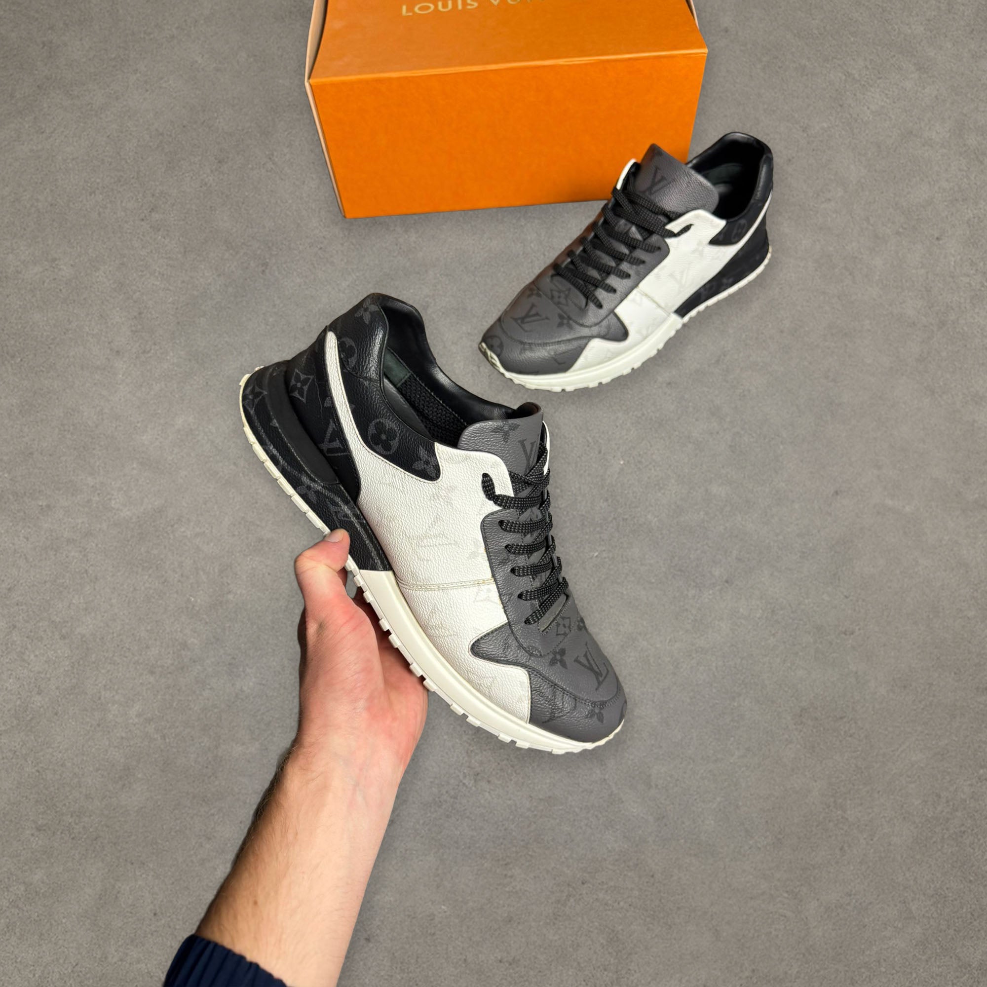 Louis Vuitton Trainers