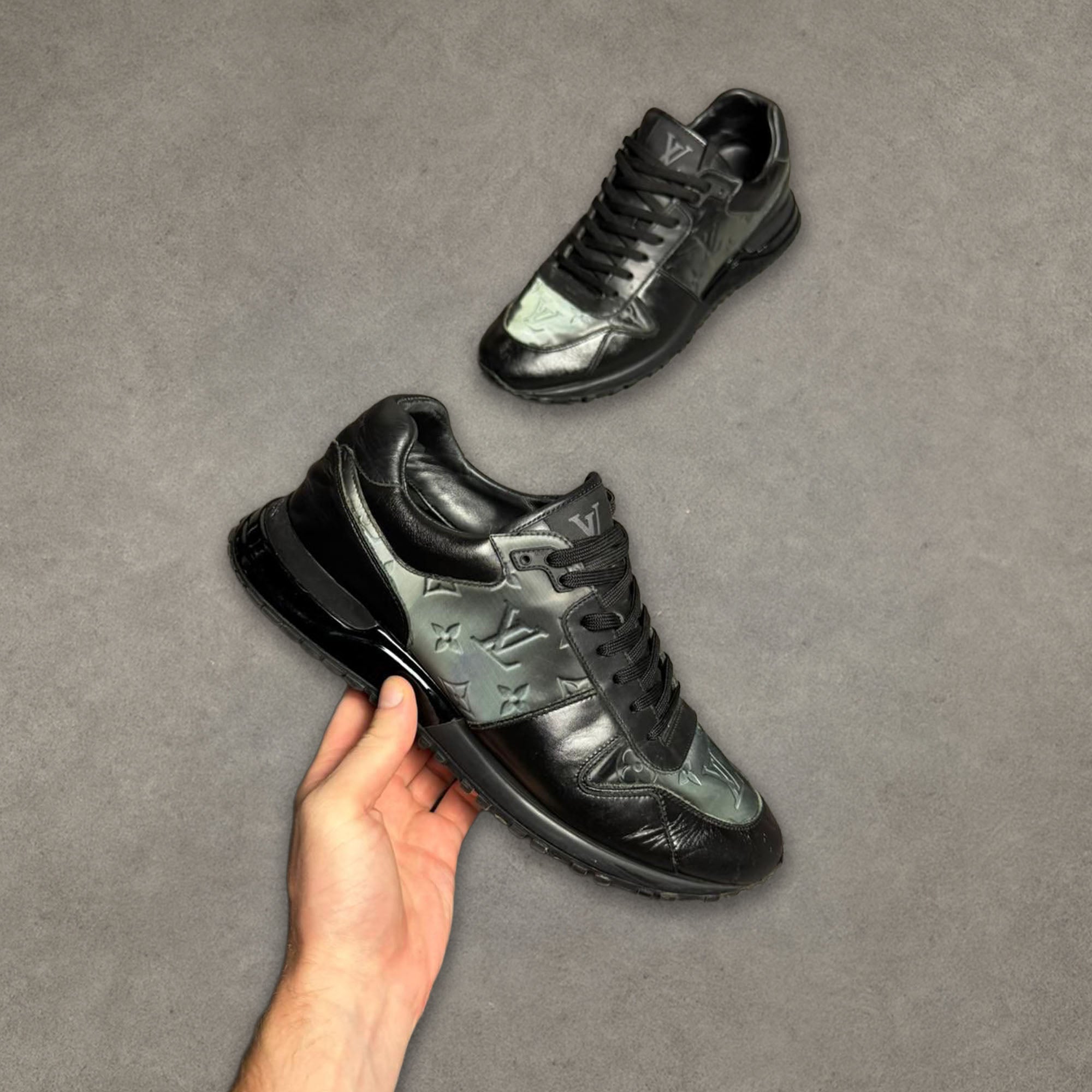Louis Vuitton Trainers
