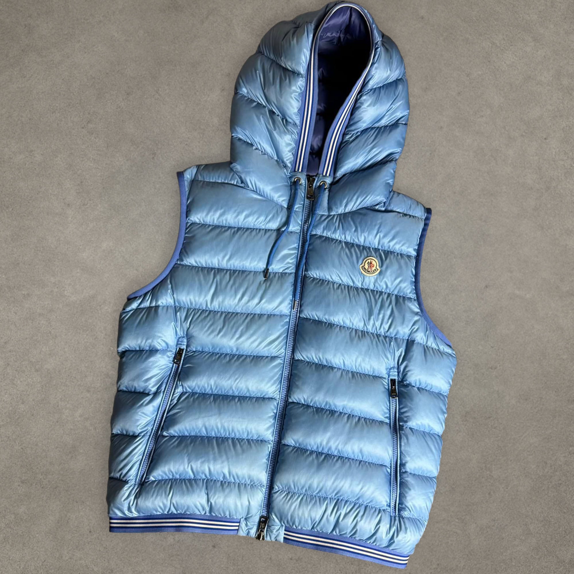 Moncler Gilet