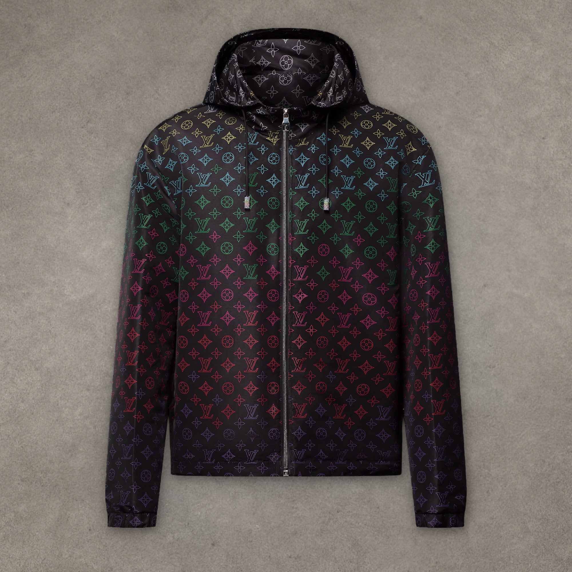 Louis Vuitton Jacket