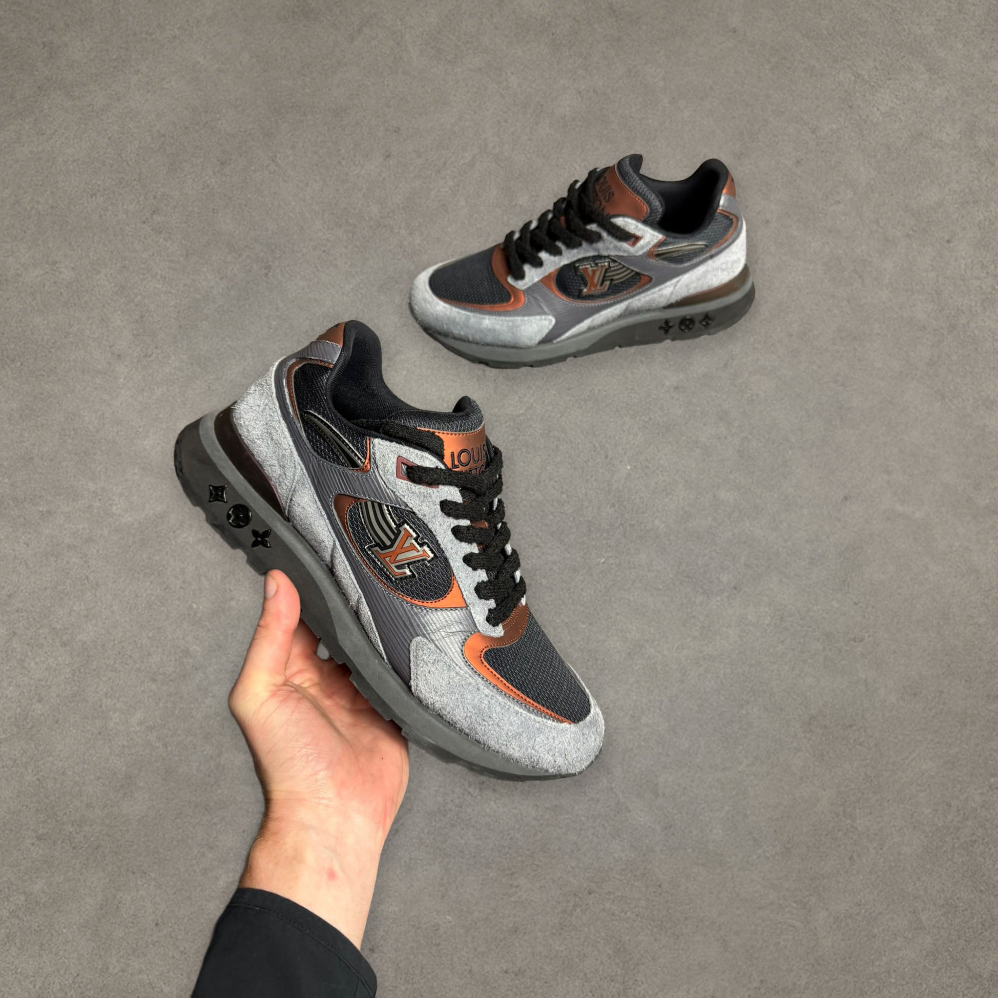 Louis Vuitton Trainers