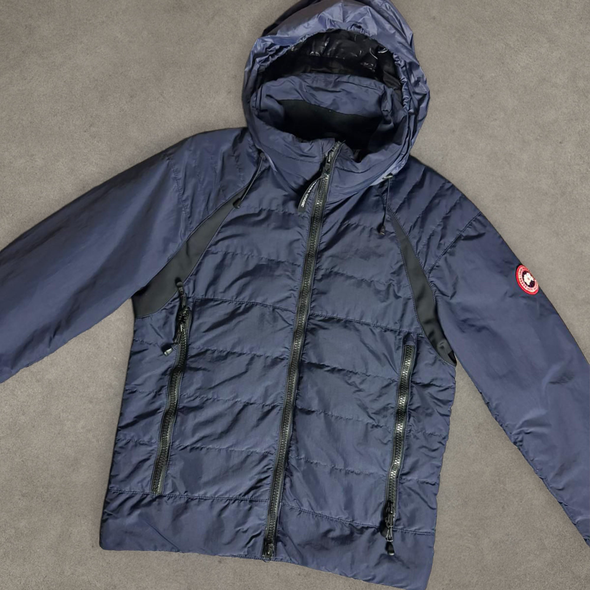 Canada Goose Jacket