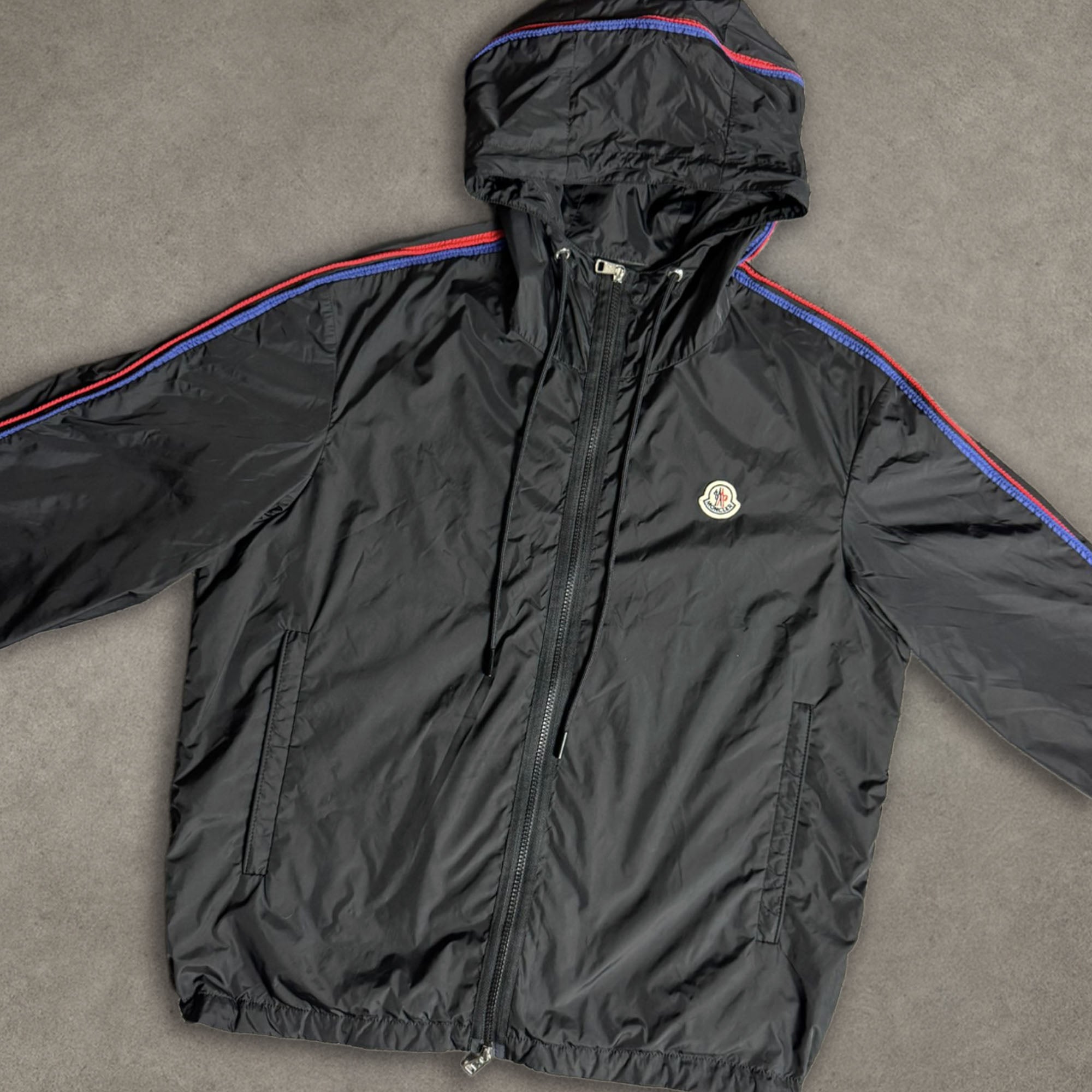 Moncler Windbreaker