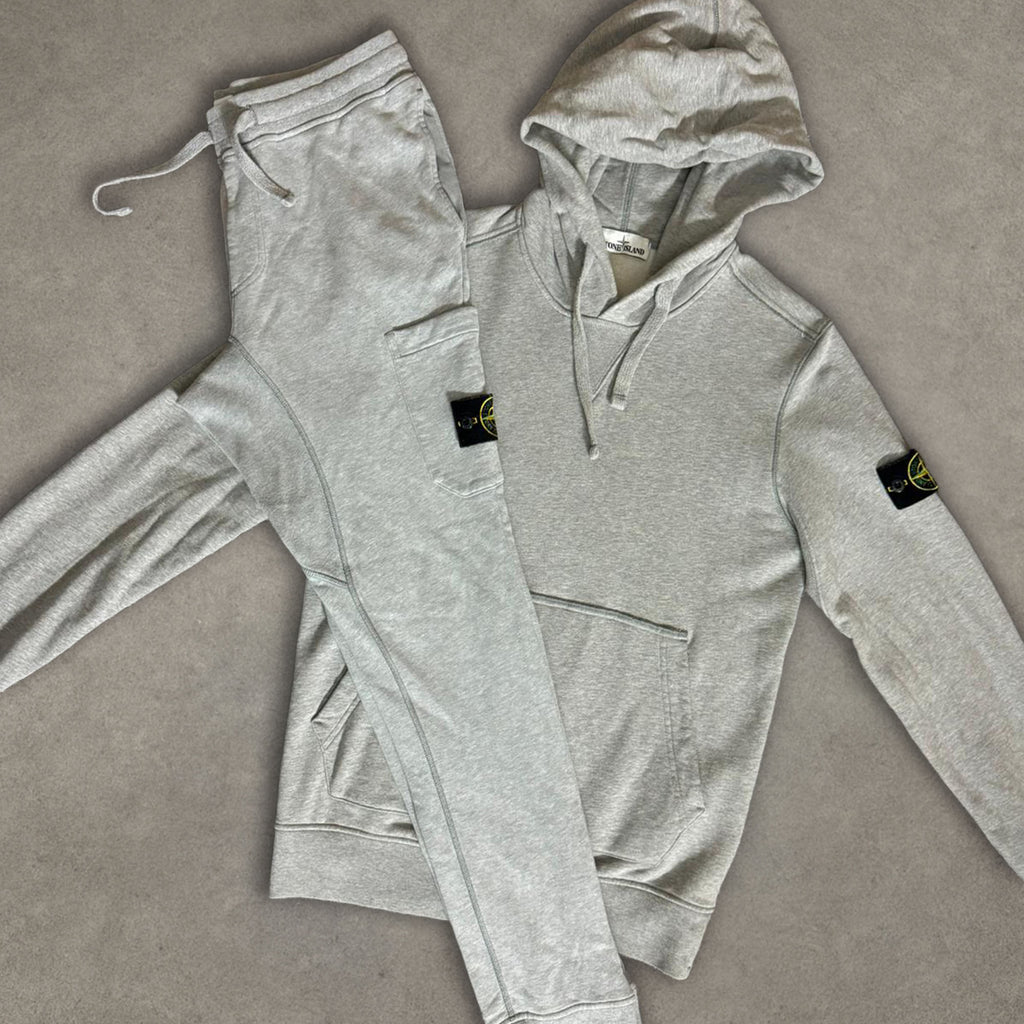 Stone Island Tracksuit