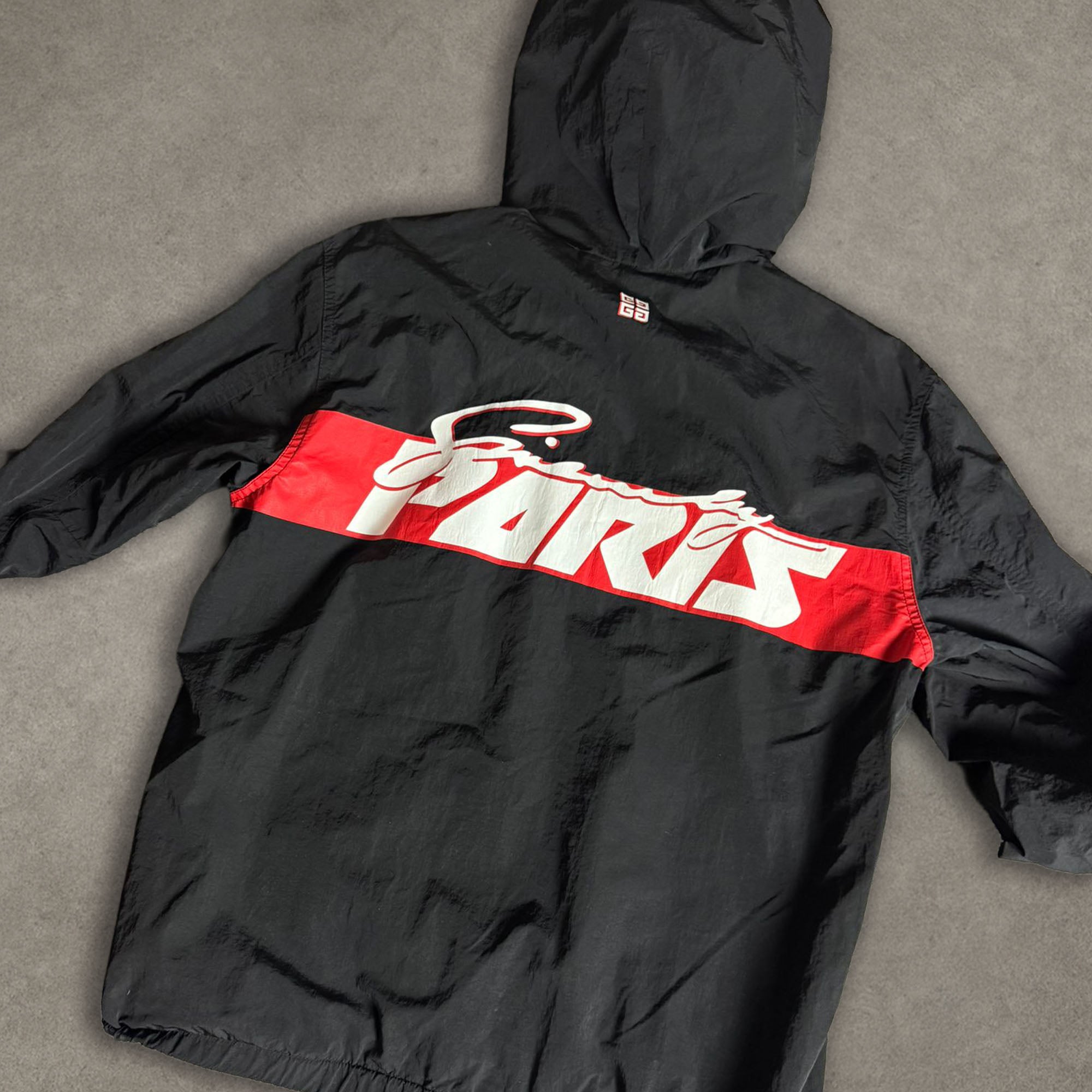 Givenchy Windbreaker