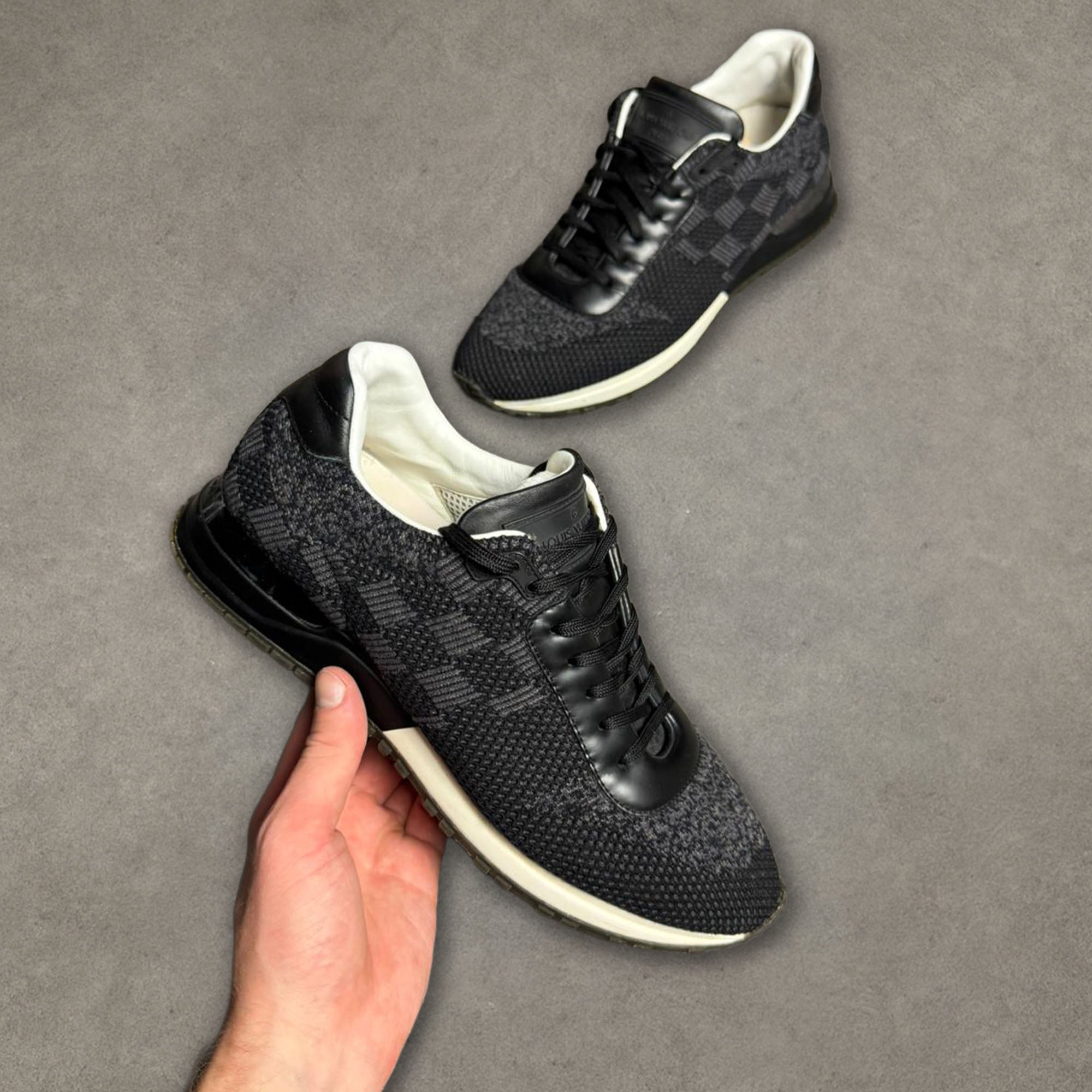 Louis Vuitton Trainers
