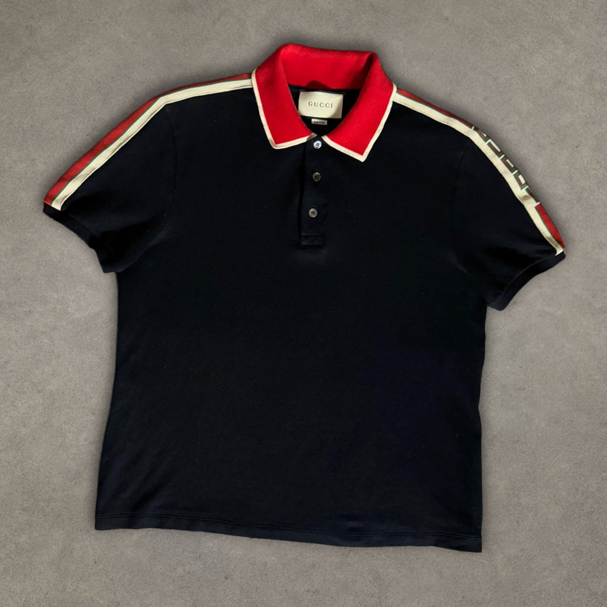 Gucci Polo Shirt