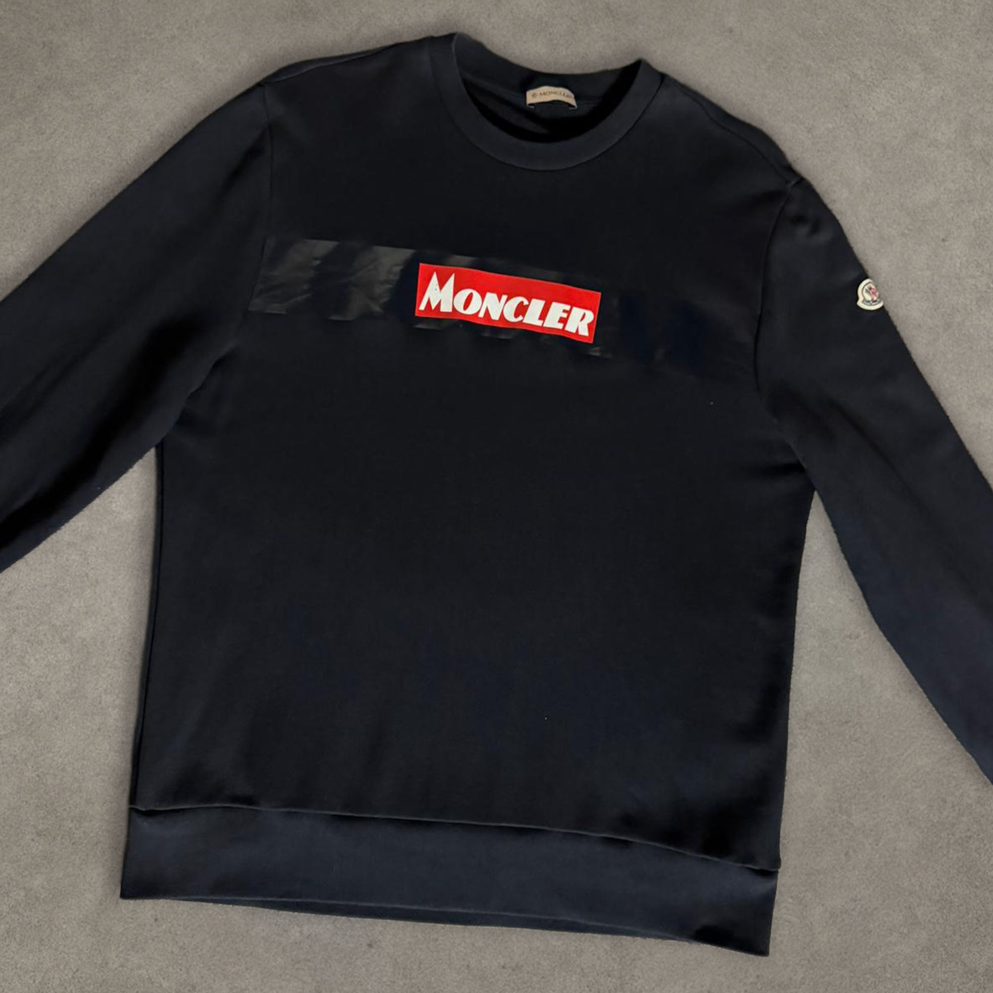 Moncler Sweatshirt