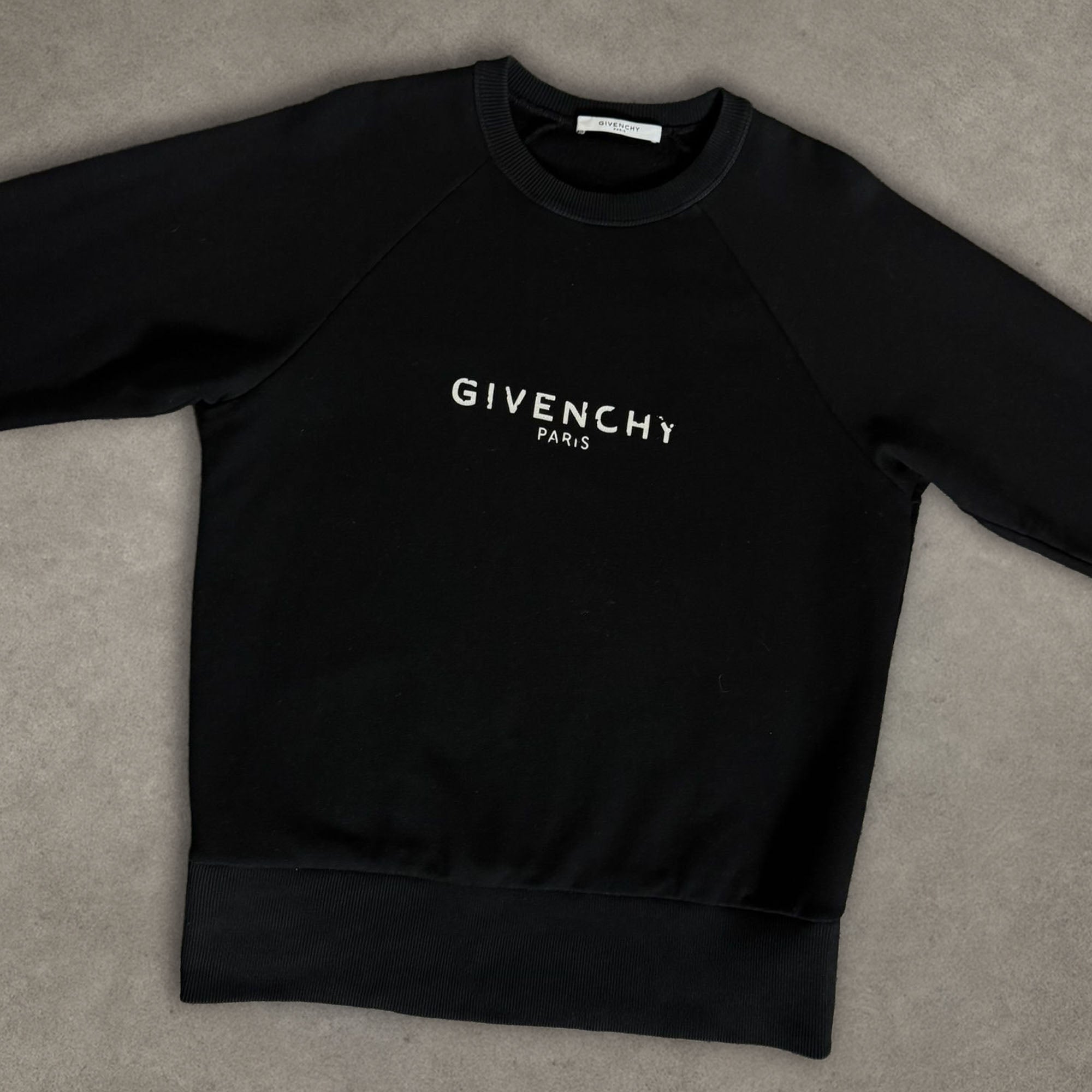 Givenchy Sweatshirt