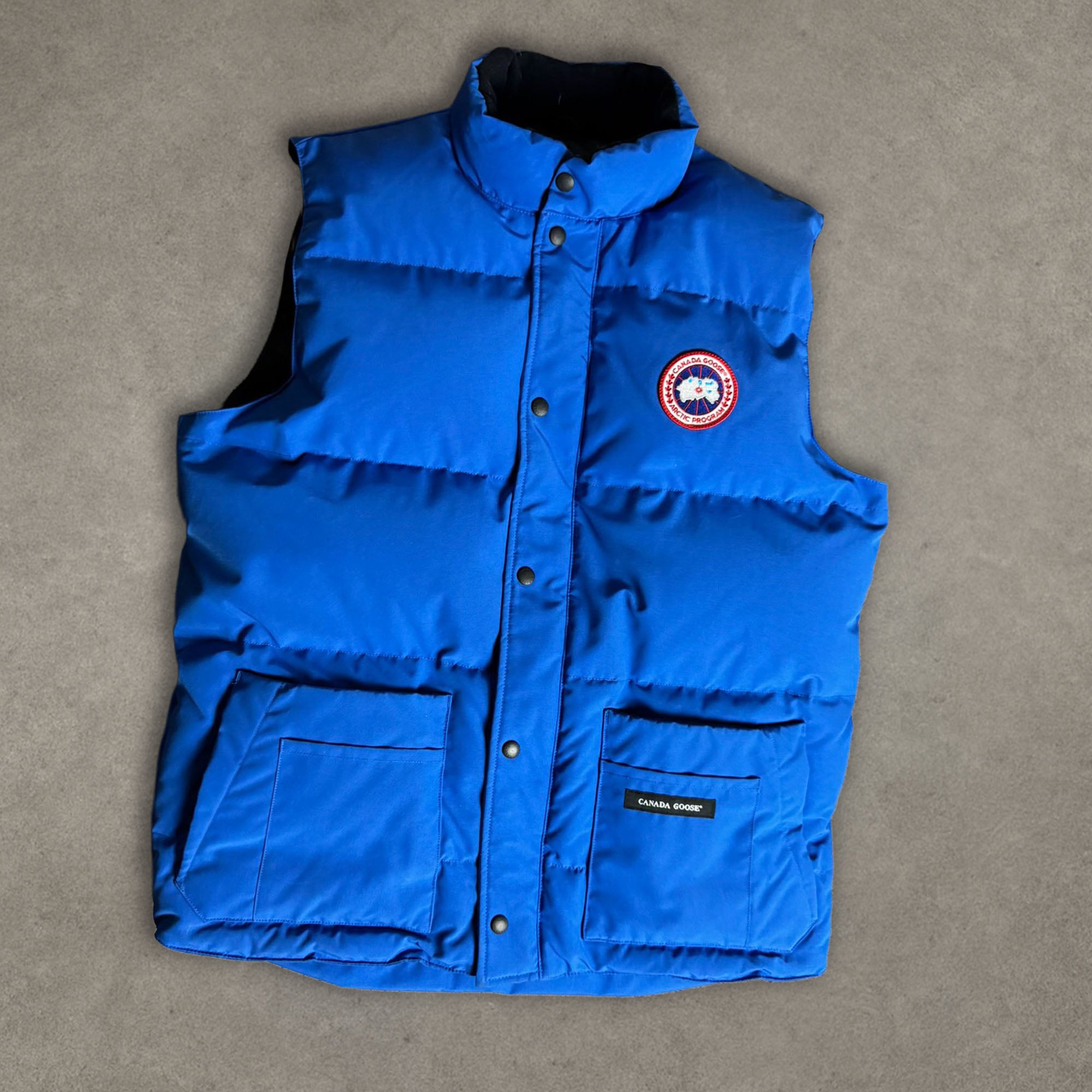 Canada Goose Gilet