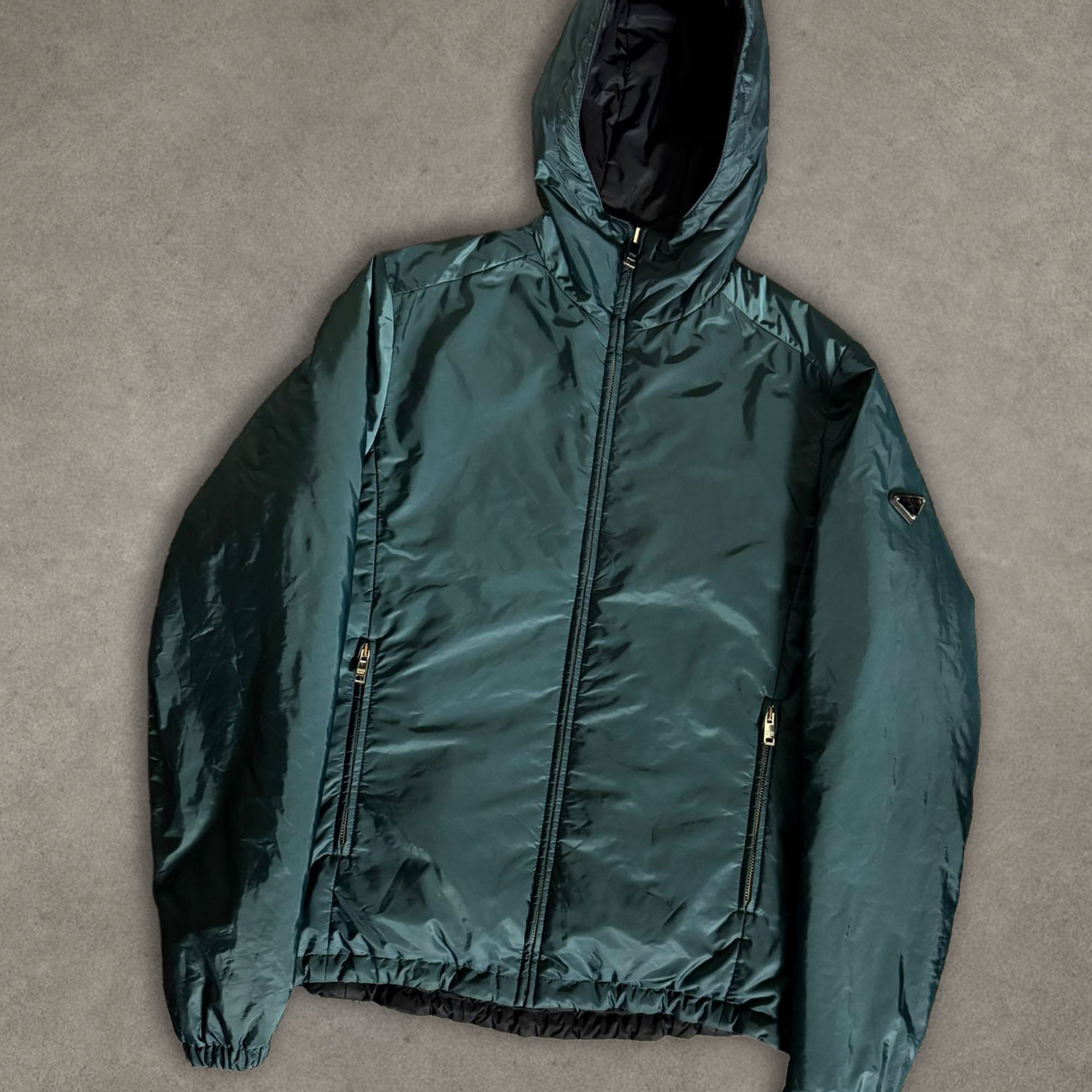 Prada Jacket